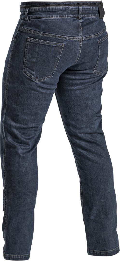 Halvarssons Motorradhose Rogen Motorrad Jeans Knieprotektoren günstig online kaufen