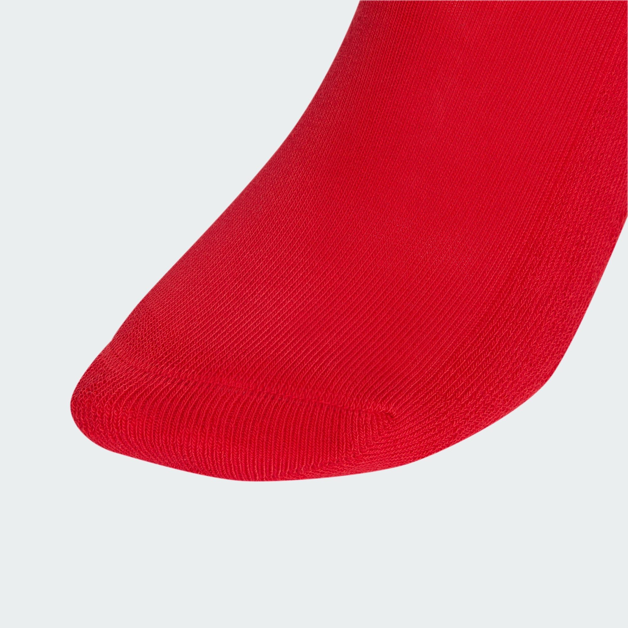 adidas Originals Socken TREFOIL CREW SOCKEN 10 PAAR (1-Paar)