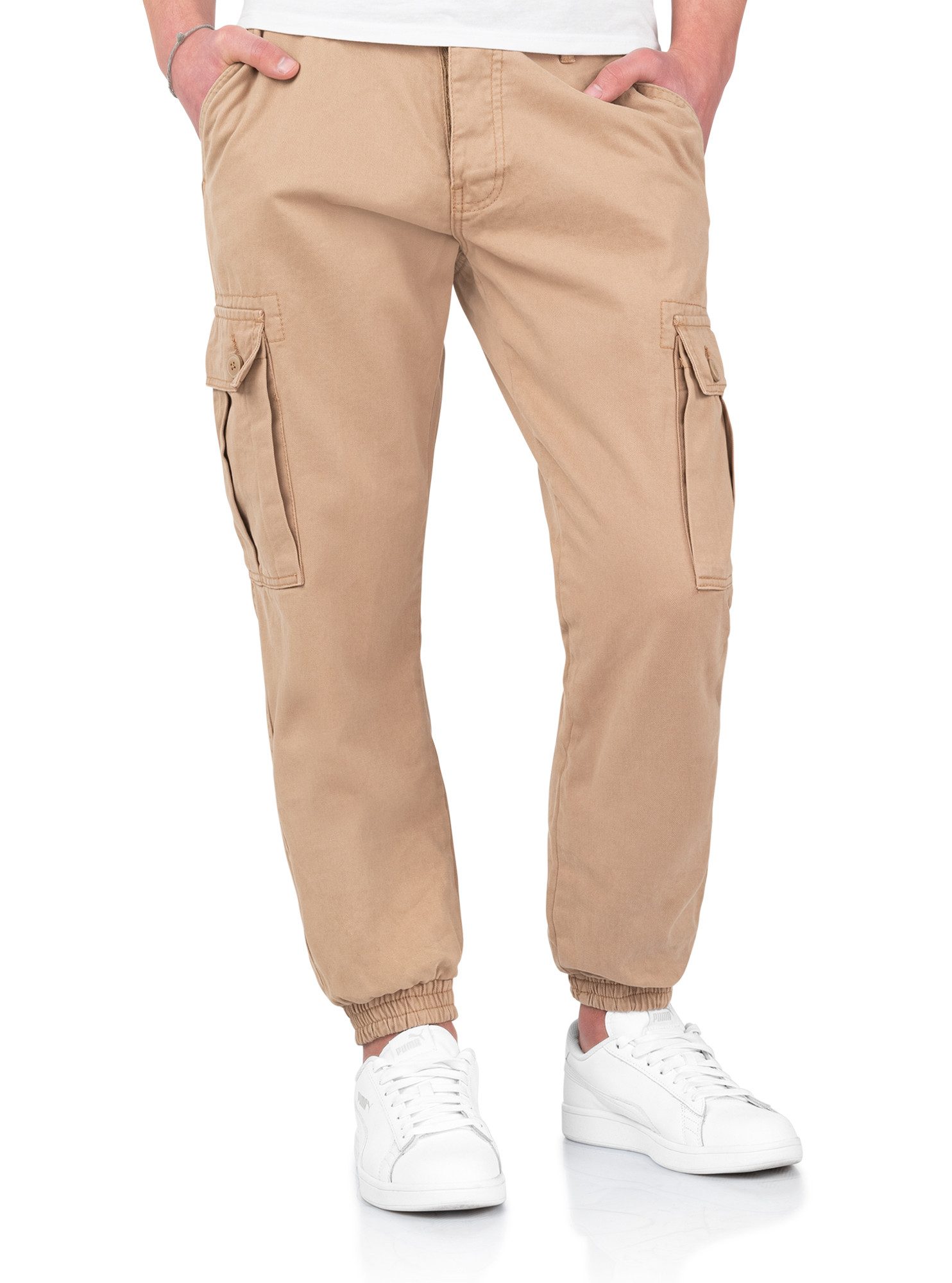 Trooper Cargohose Herren Bad Boys Cargo günstig online kaufen