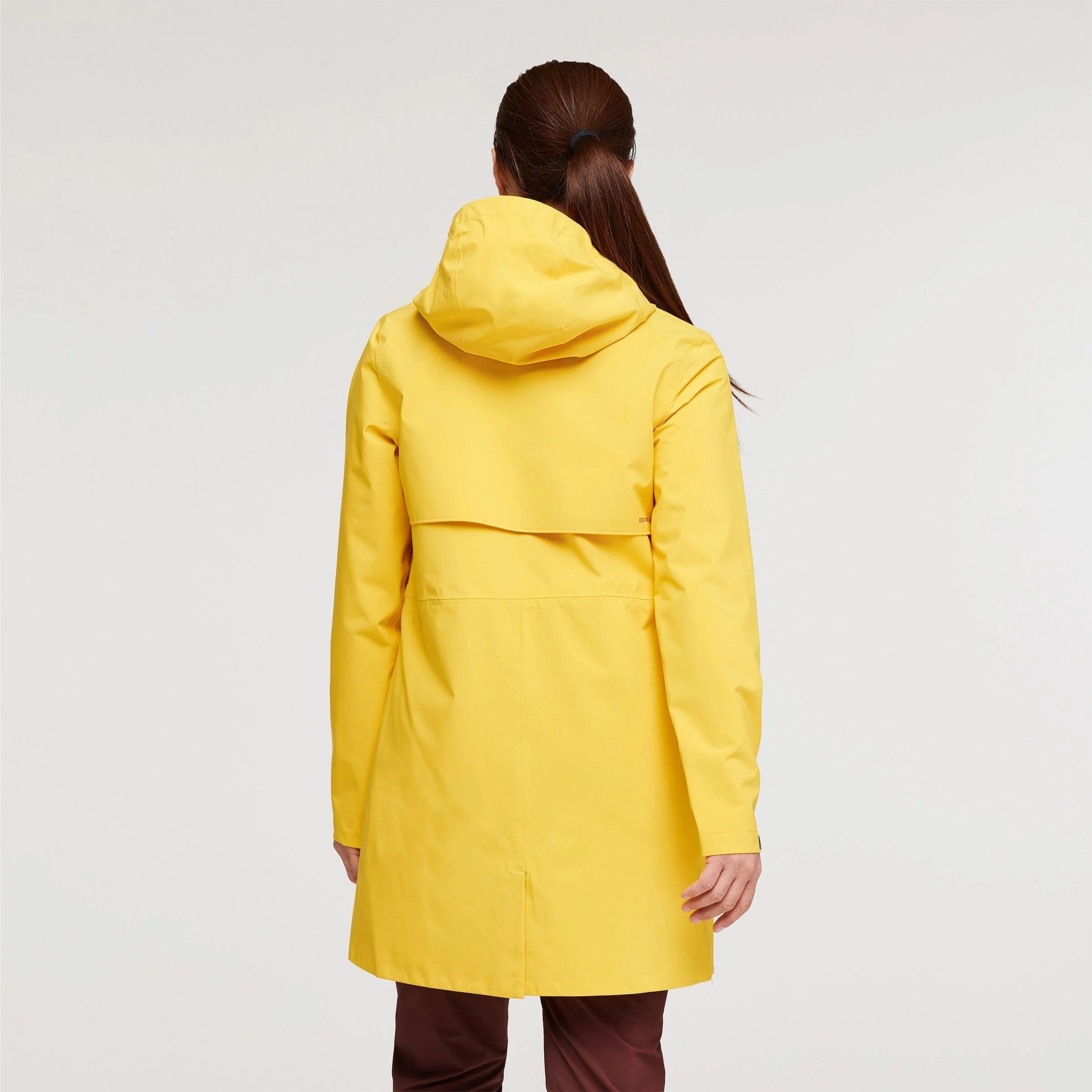 Cotopaxi Regenjacke Cielo Rain Trench Sunset