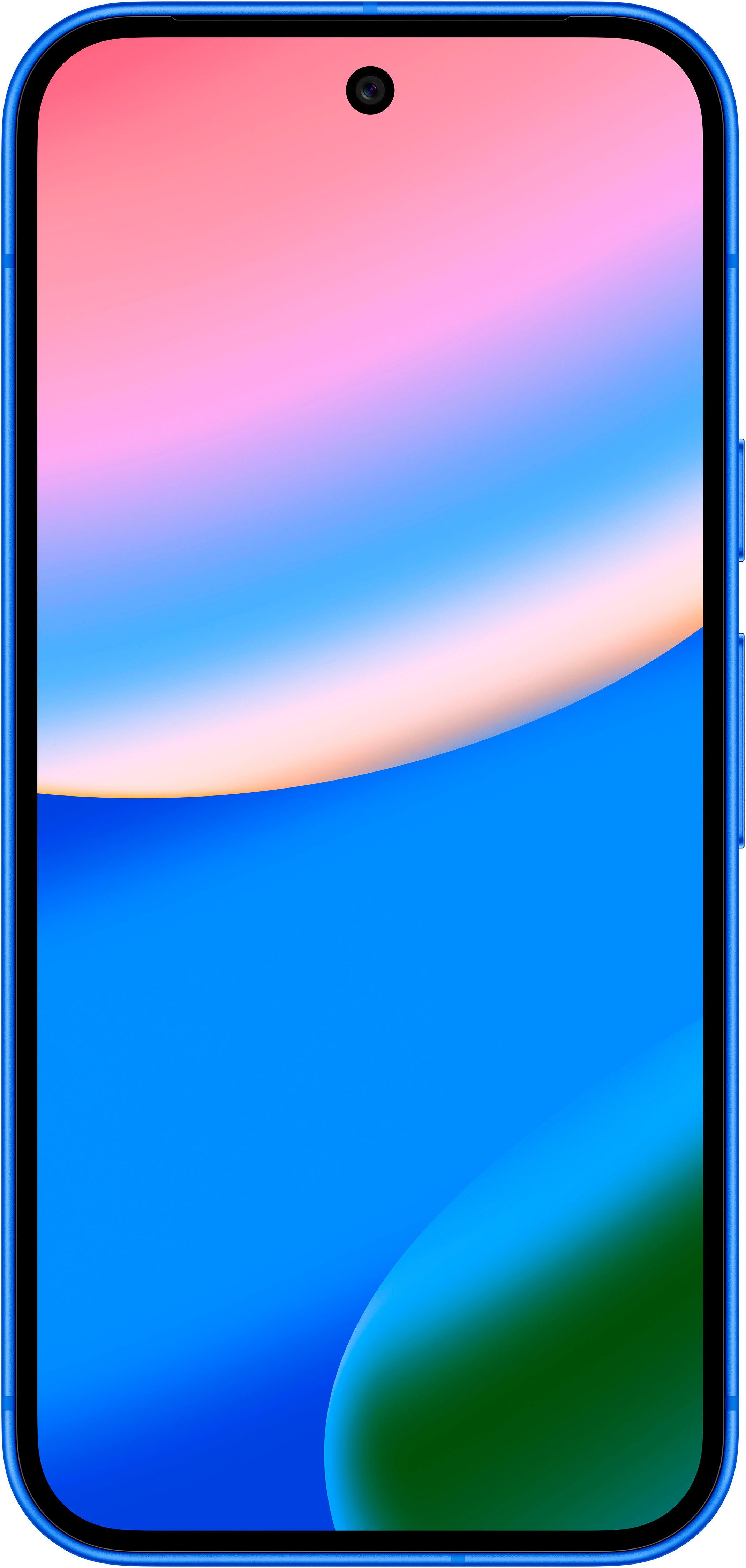 Google Pixel 10 Smartphone (16 cm/6,3 Zoll, 128 GB Speicherplatz, 48 MP Kamera)