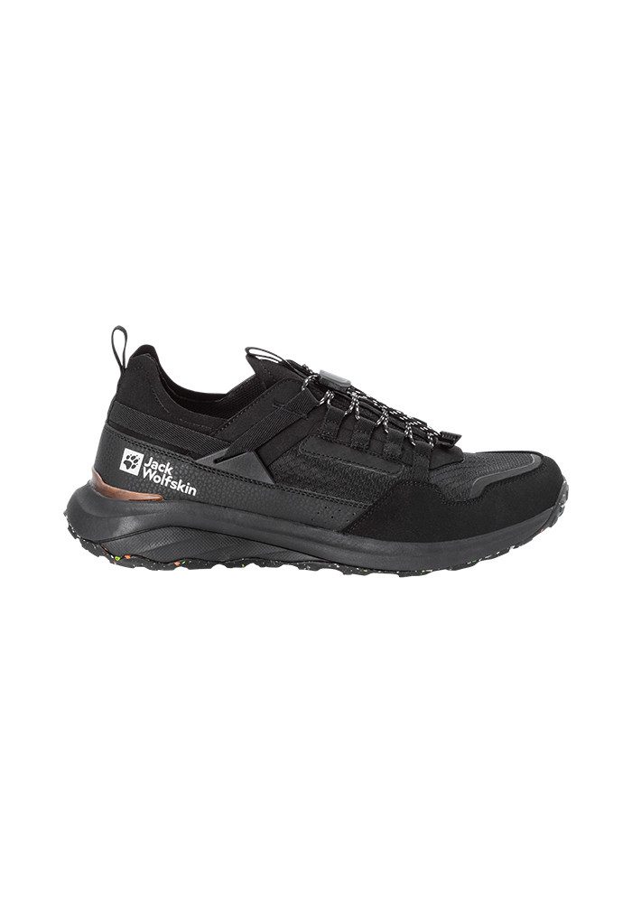Jack Wolfskin DROMOVENTURE ATHLETIC LOW M Sneaker günstig online kaufen