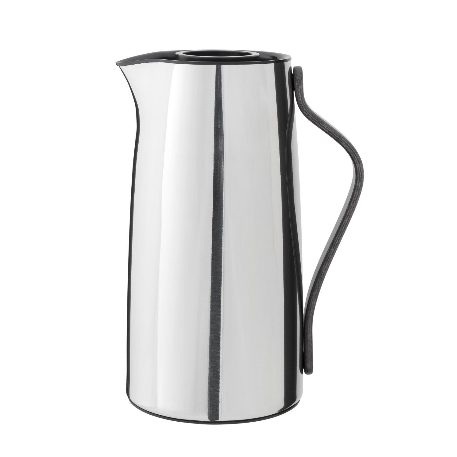 Isolierkanne Emma Kaffee Edelstahl 1200 ml