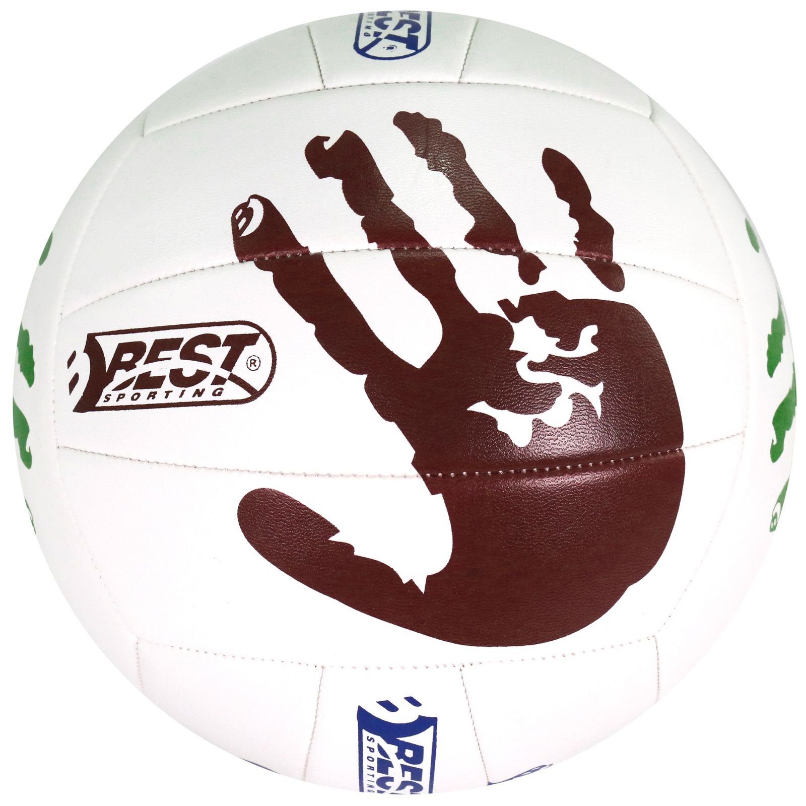Best Sporting Spielball