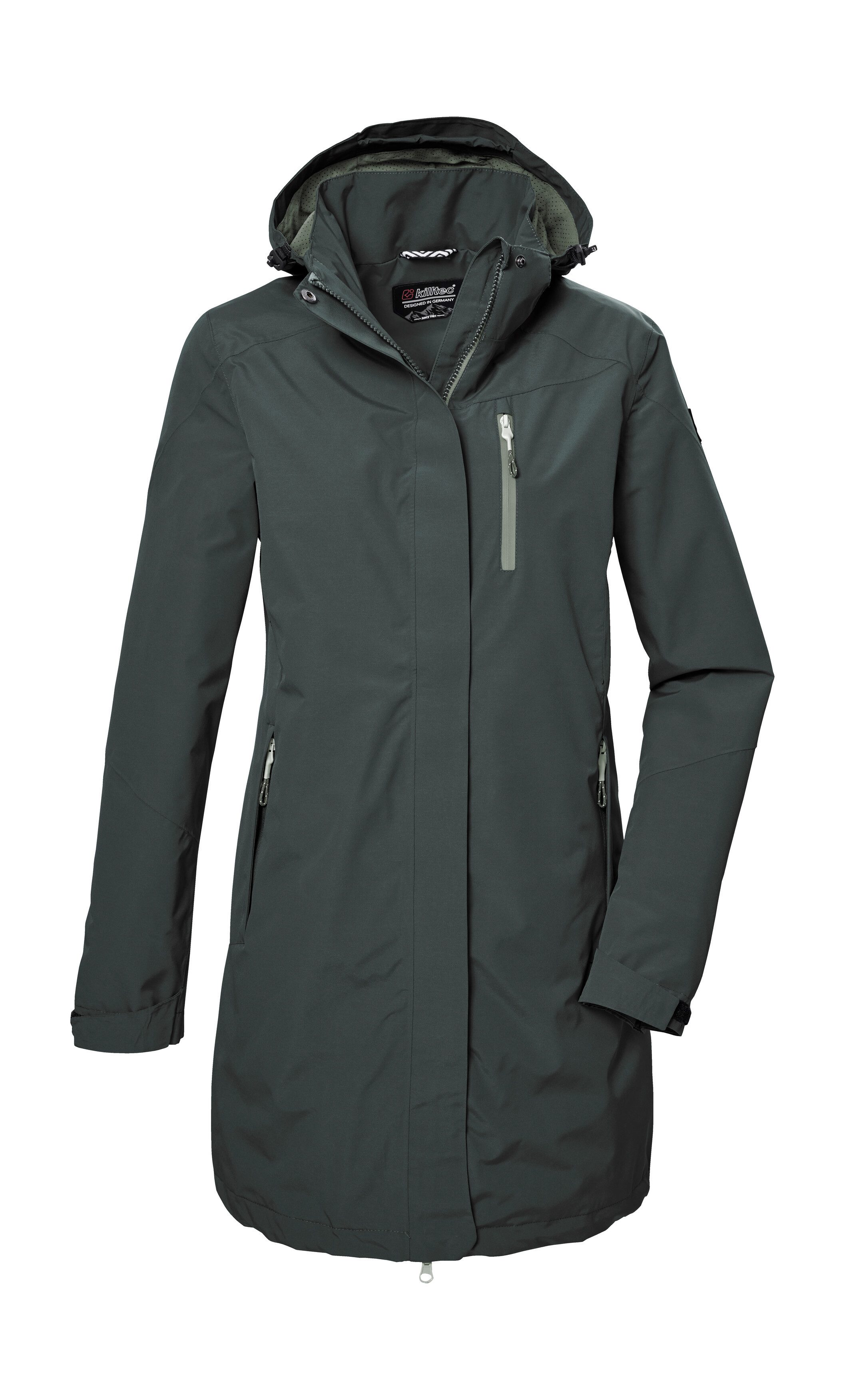 Parka KOS 30 WMN PRK