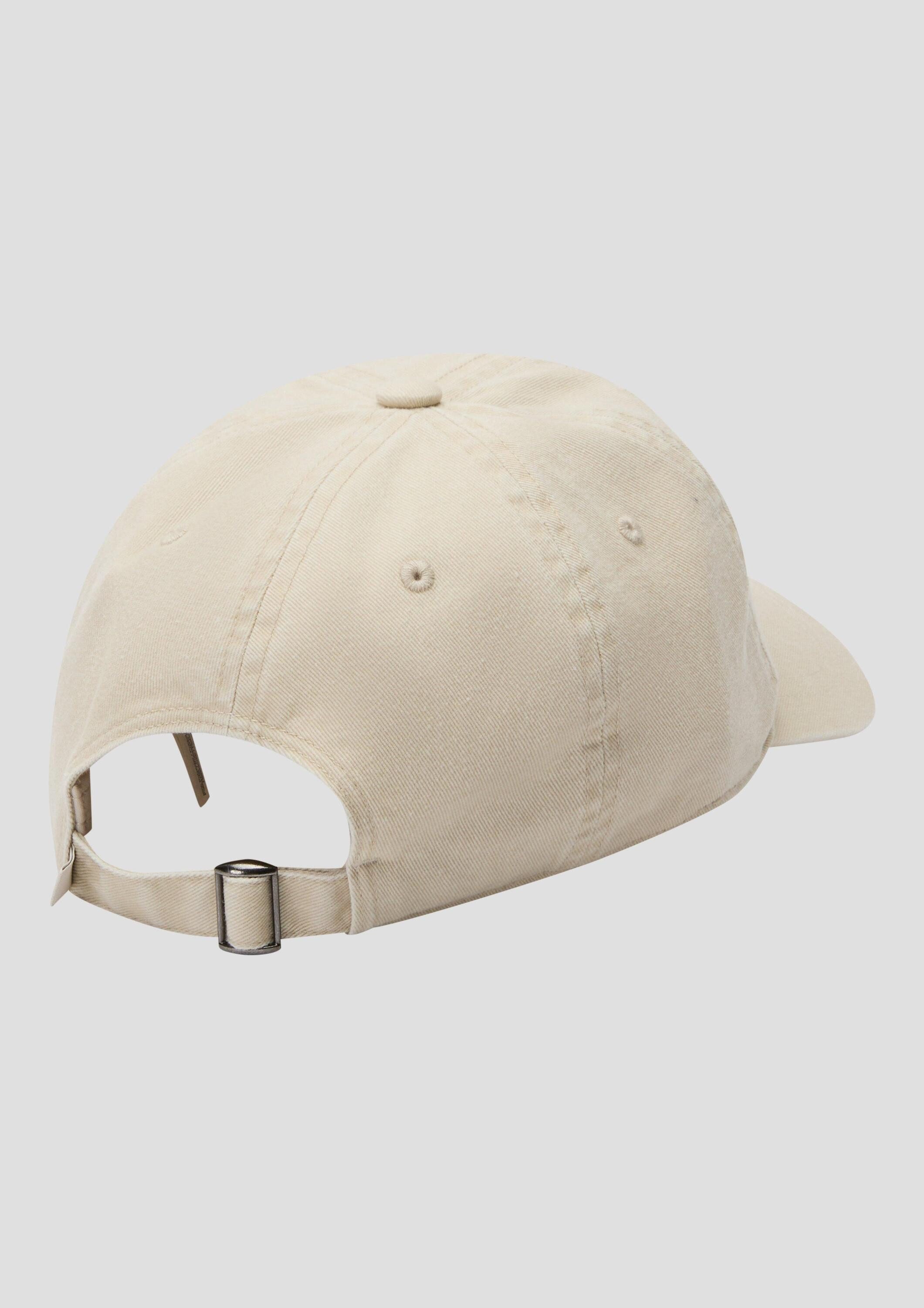 s.Oliver Snapback Cap Kappe Kappe