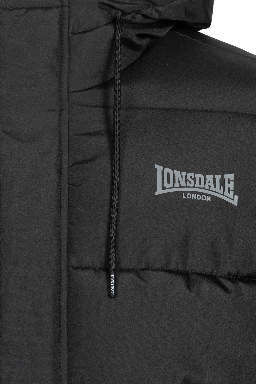 Lonsdale Winterjacke DOLLAGH (1-St)