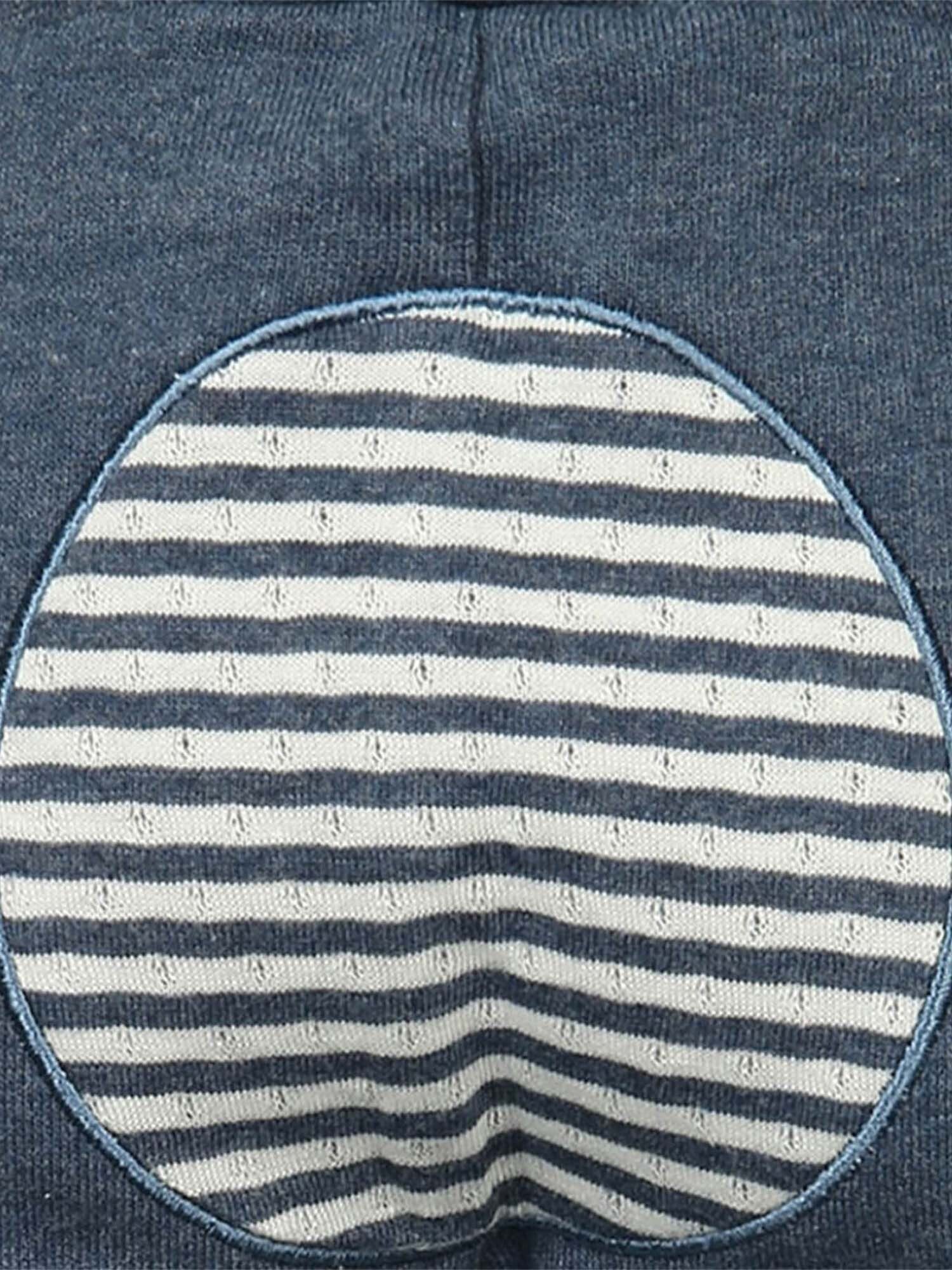 OrganicEra Jogginghose Baby Sweathose aus Bio-Baumwolle (1-tlg)