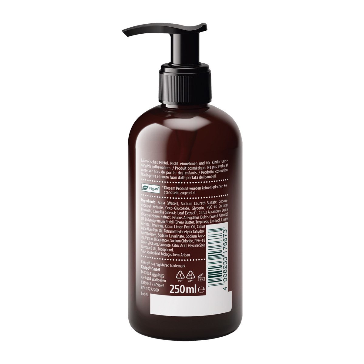 Kneipp Handseife