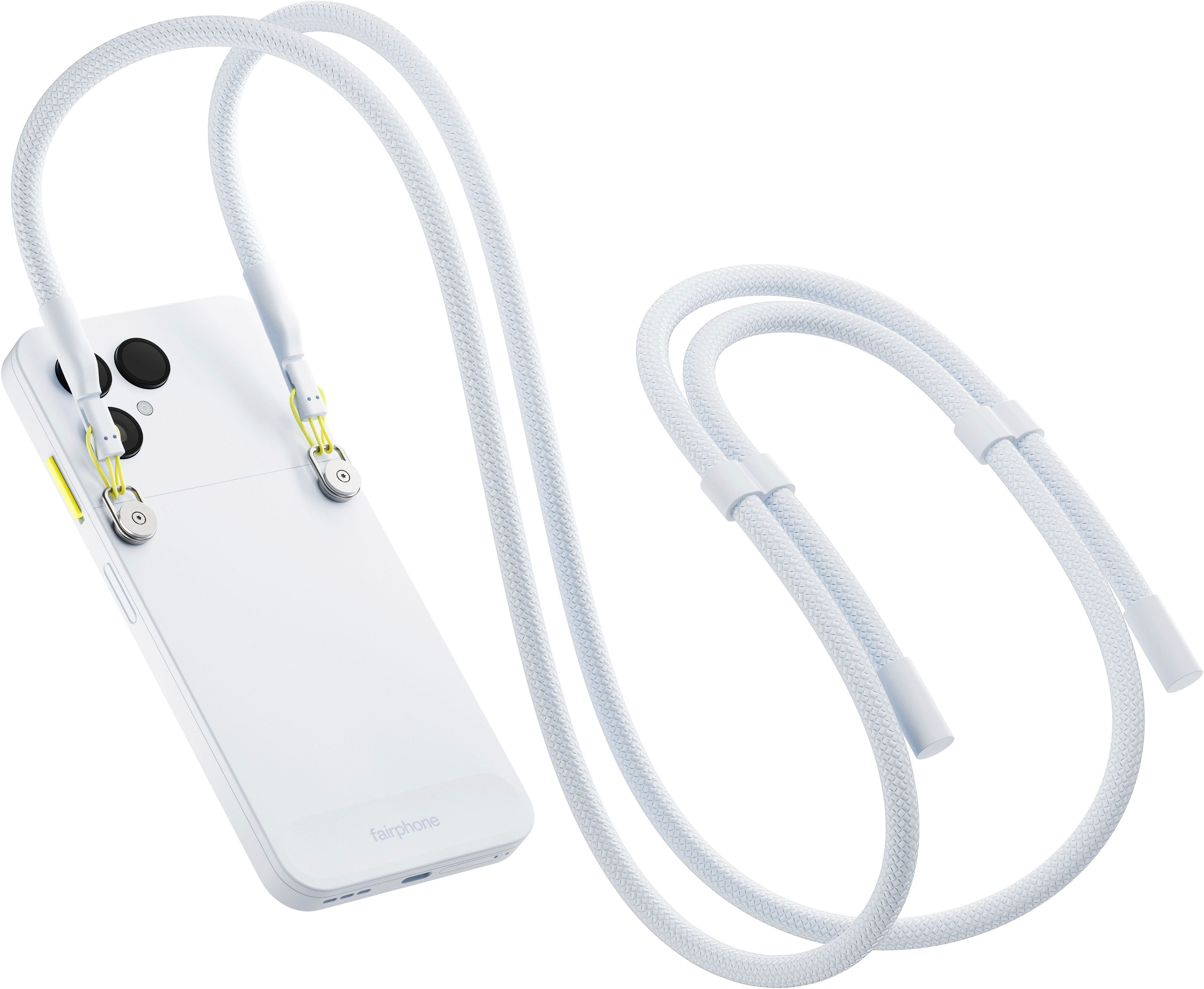 Fairphone Handykette Fairphone Gen 6 Trageband 16,0 cm (6,3 Zoll)