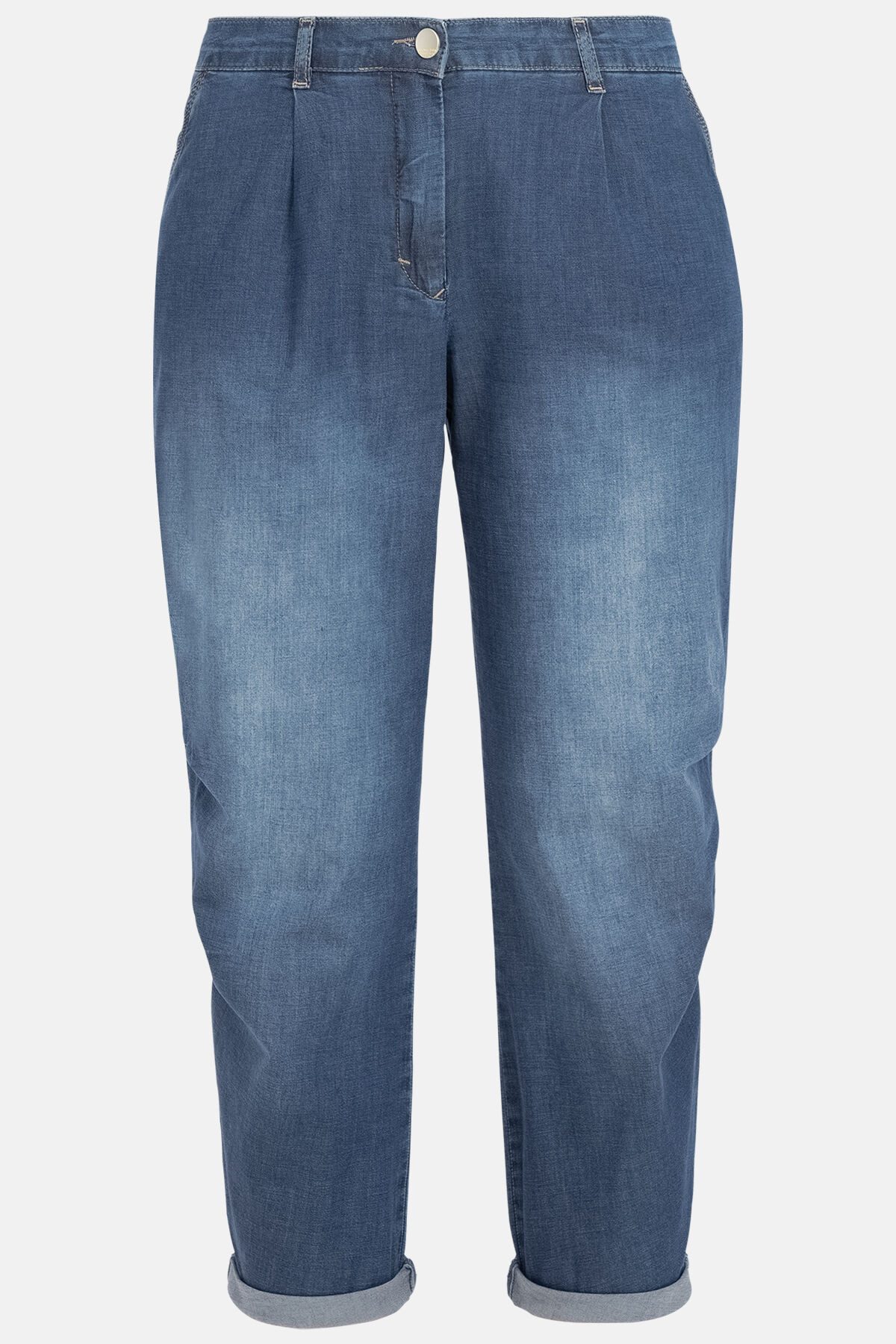 Recover Pants 5-Pocket-Jeans Bonny mit aufwendiger günstig online kaufen