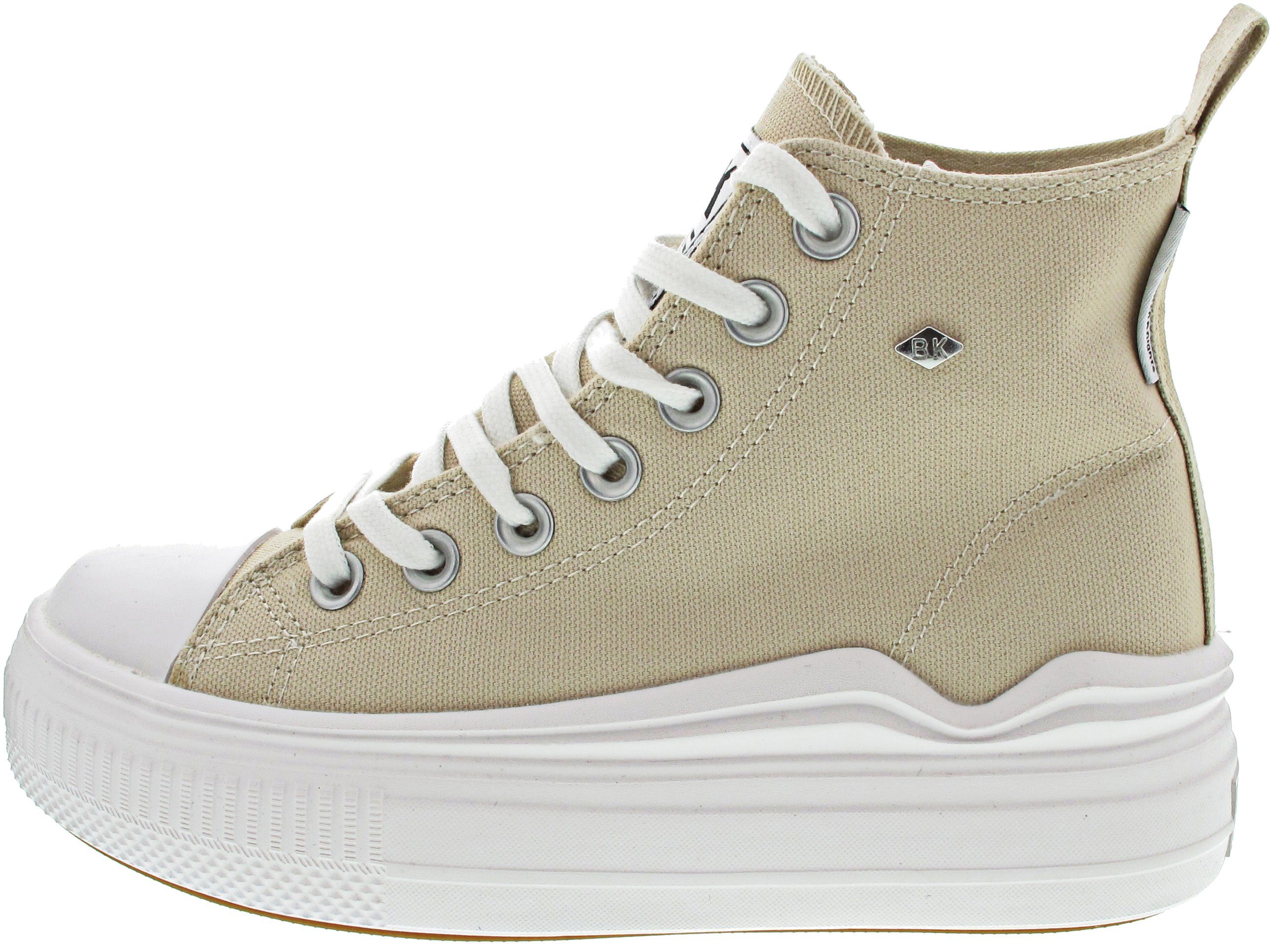 British Knights Sneakerboots