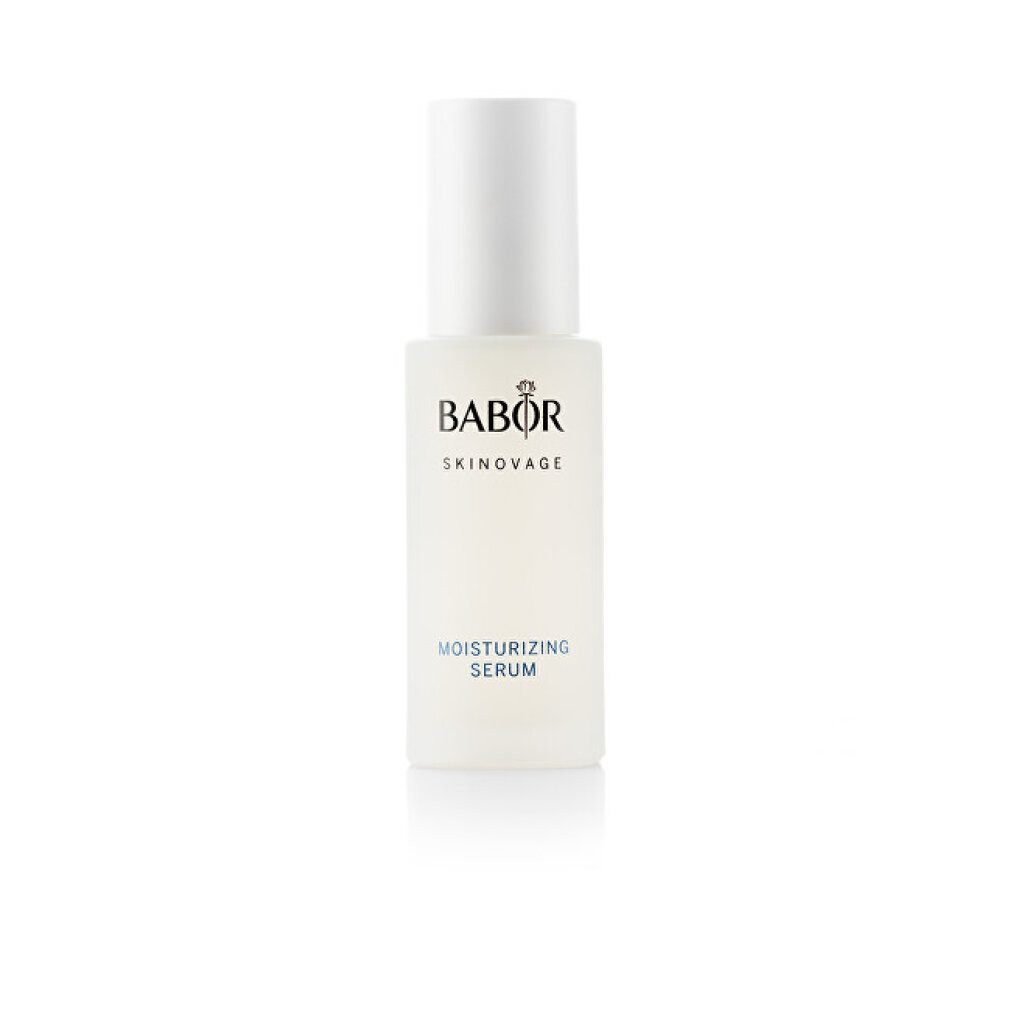 Babor Tagescreme Skinovage Moisturizing Serum