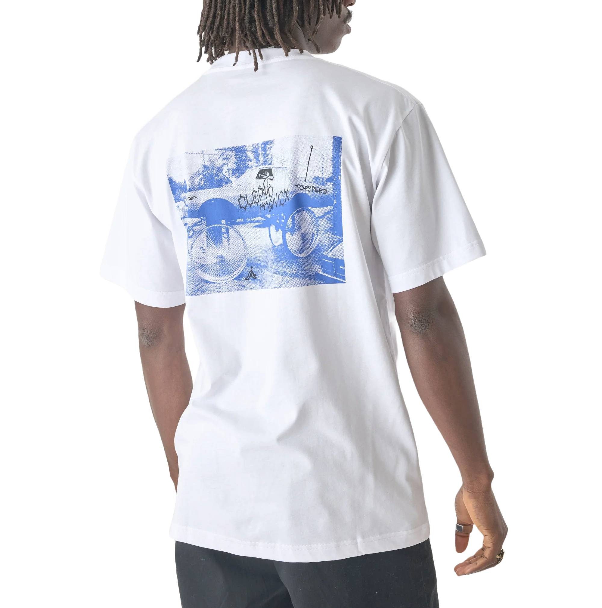 Cleptomanicx T-Shirt T-Shirt Cleptomanicx Classic Tee günstig online kaufen