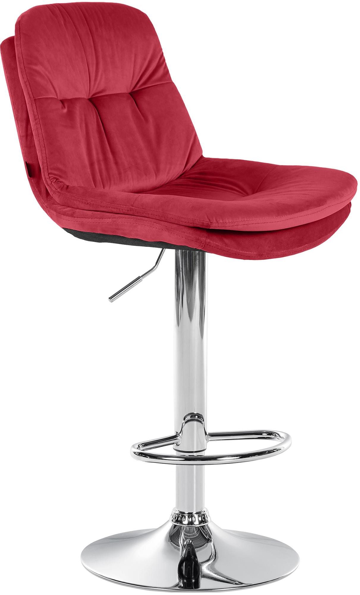 PROREGAL® Barhocker Y