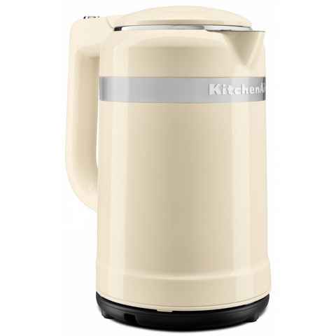 KitchenAid Wasserkocher KitchenAid 1,5 L Design Wasserkocher 5KEK1565