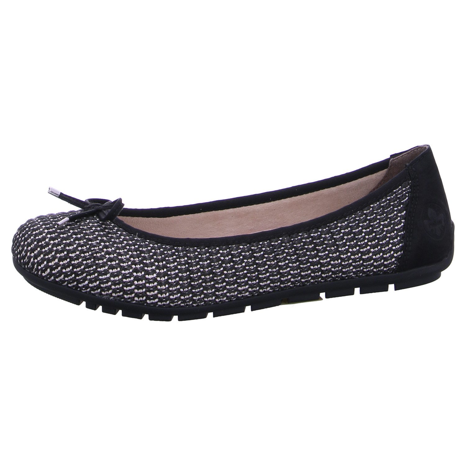 Rieker Ballerina günstig online kaufen