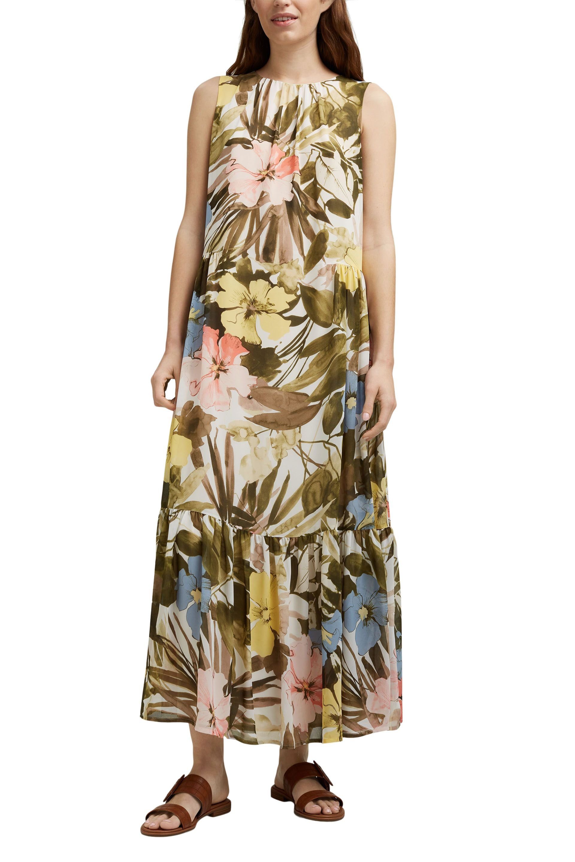Esprit Midikleid