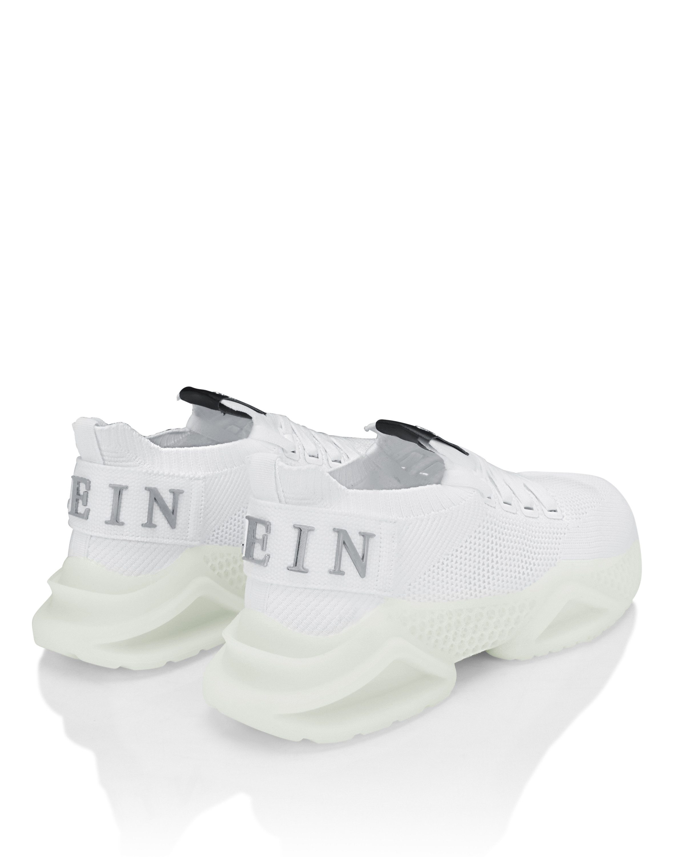 PHILIPP PLEIN Iconic Plein Sneaker