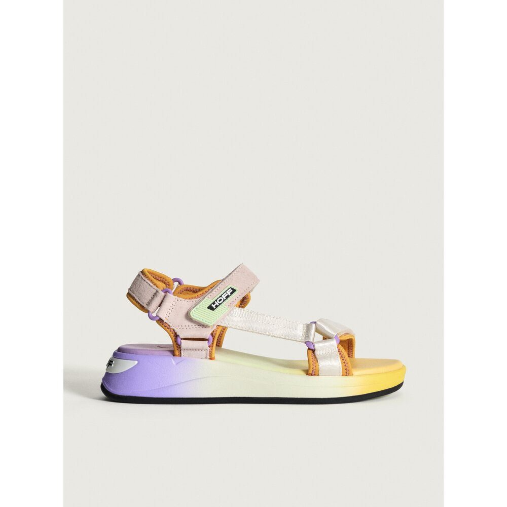 The Hoff - REDONDA - Gelb Sandalette