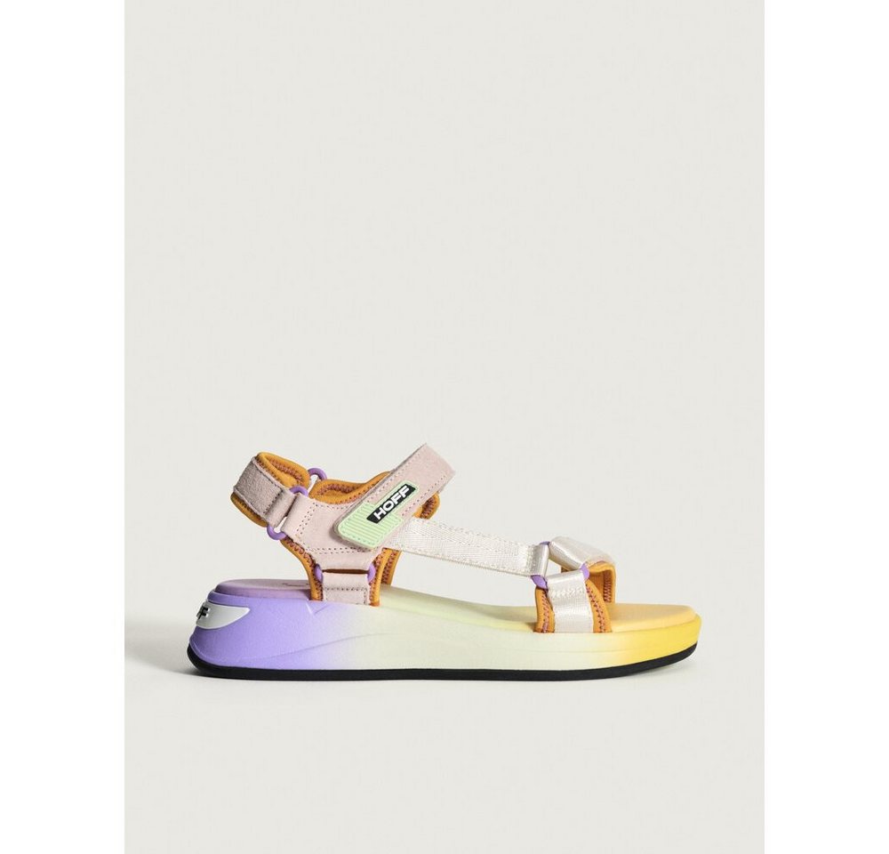Hoff The Hoff - REDONDA - Gelb Sandalette