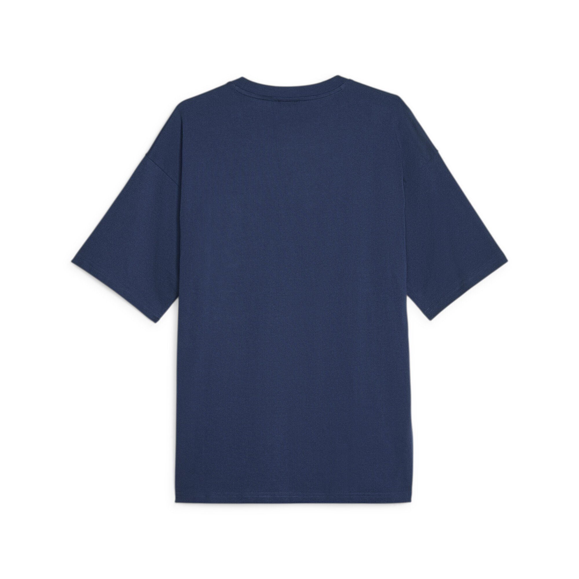 T-Shirt T-Shirt Herren CLASSICS PUMA BETTER Persian Blue