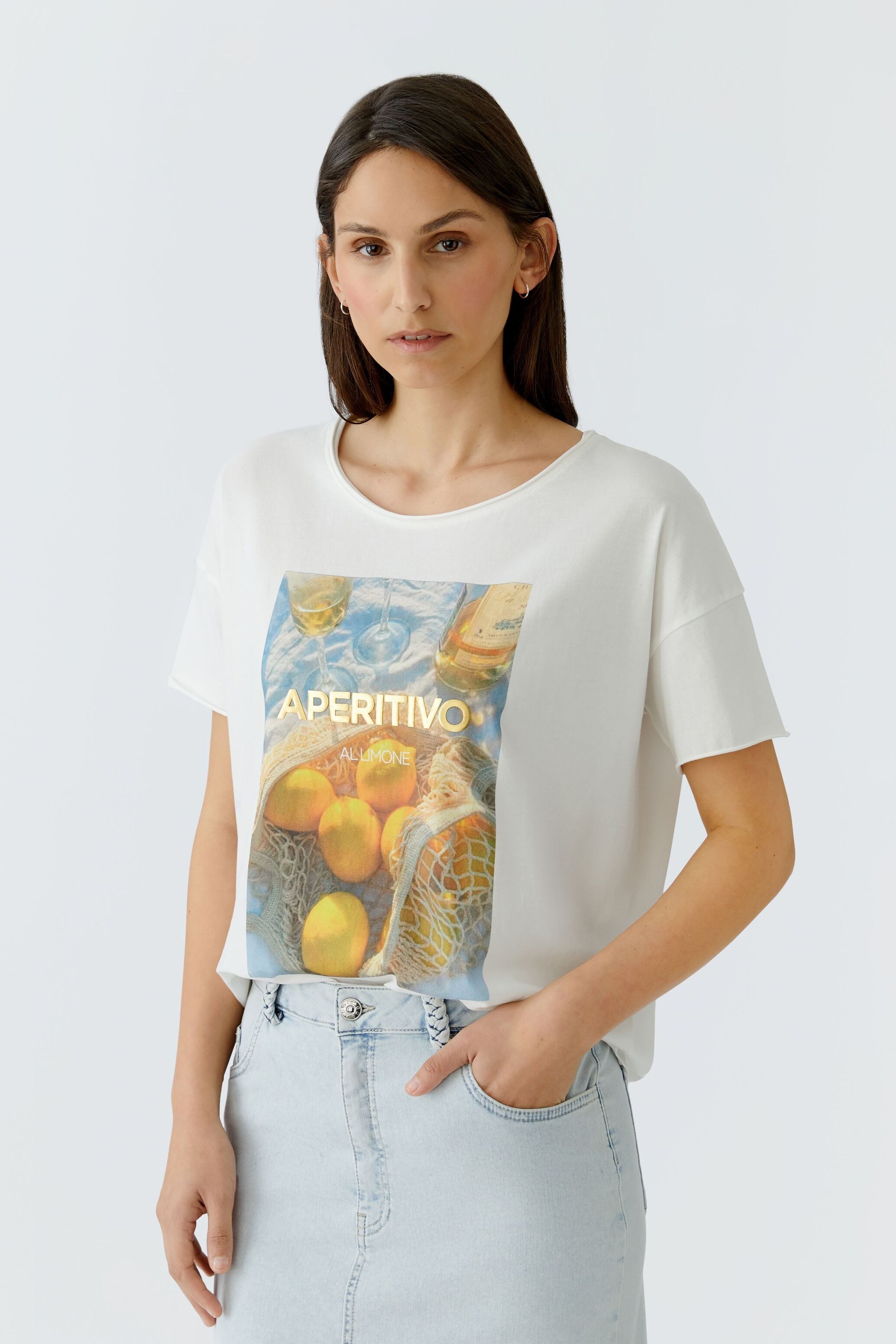 Oui T-Shirt