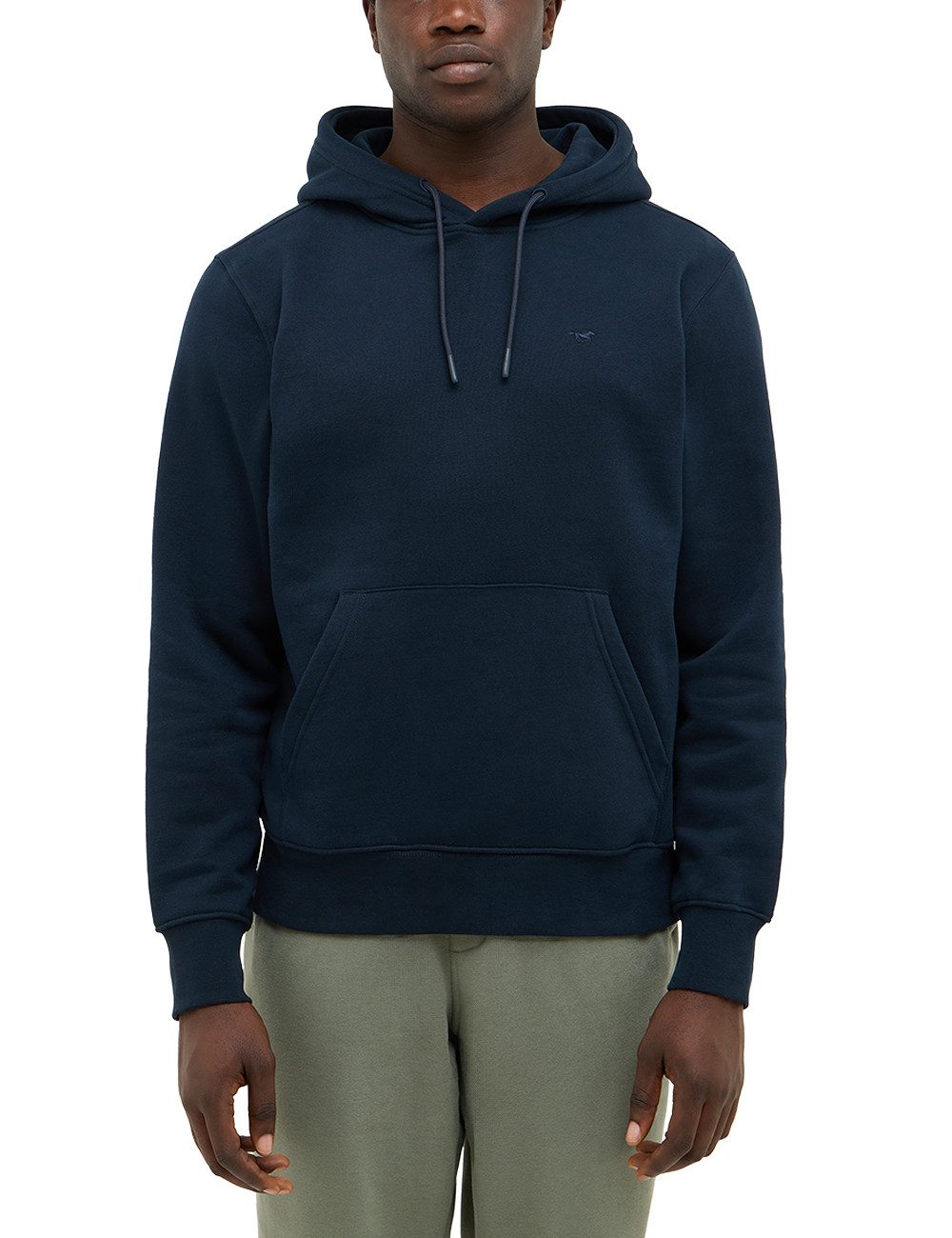MUSTANG Sweatshirt Herren Style Bronson günstig online kaufen
