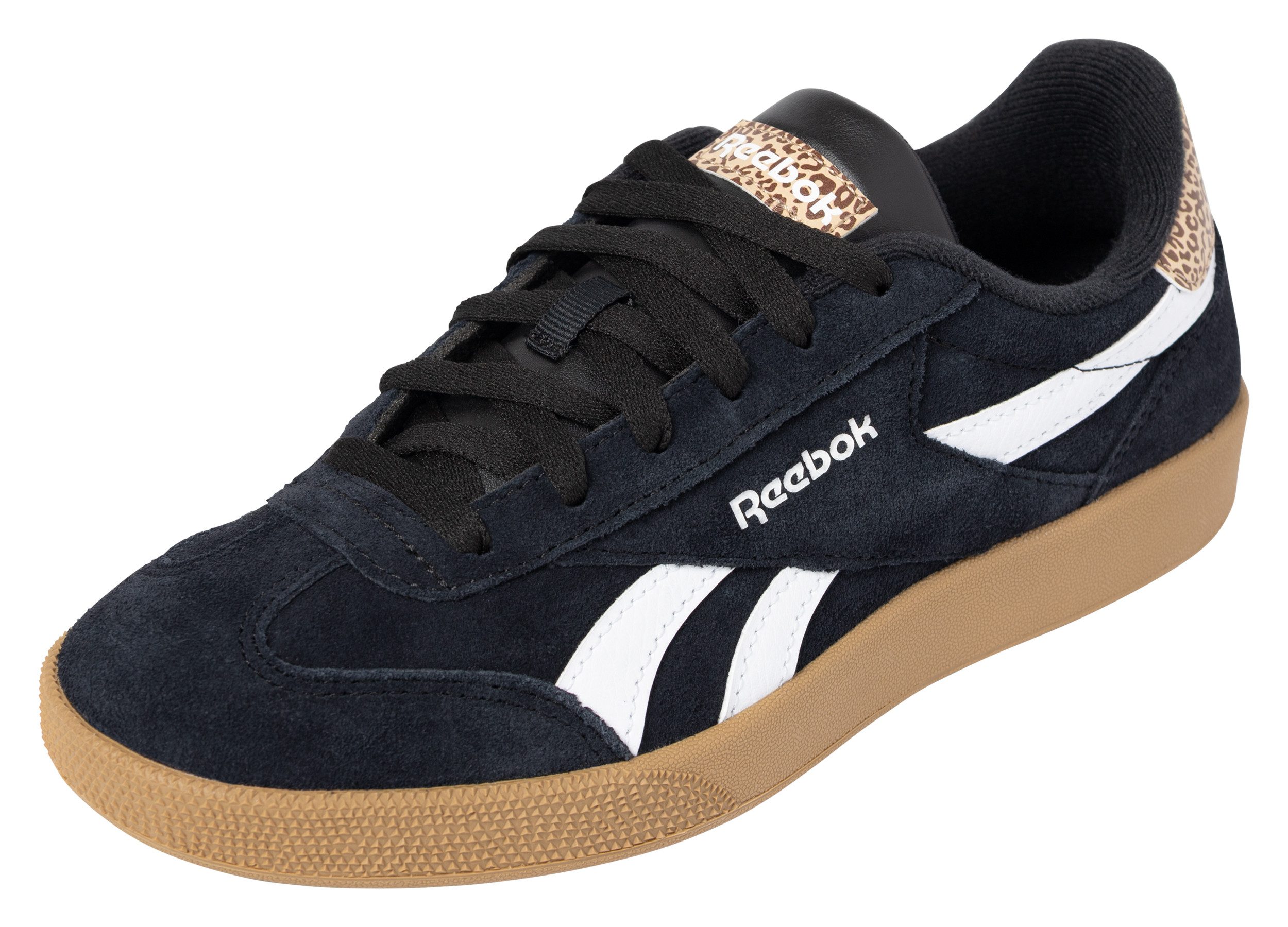 Reebok Classic SMASH EDGE Sneaker mit Leo-Print