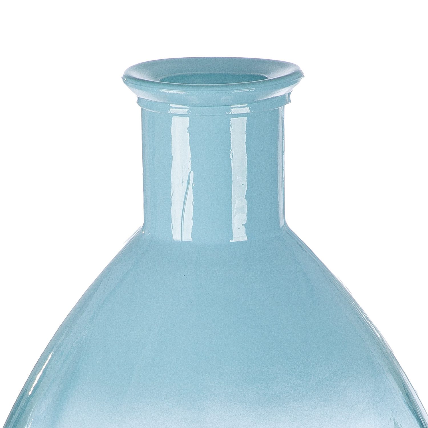 GILDE Bodenvase Bodenvase bauchig "Novelle" (1 St)