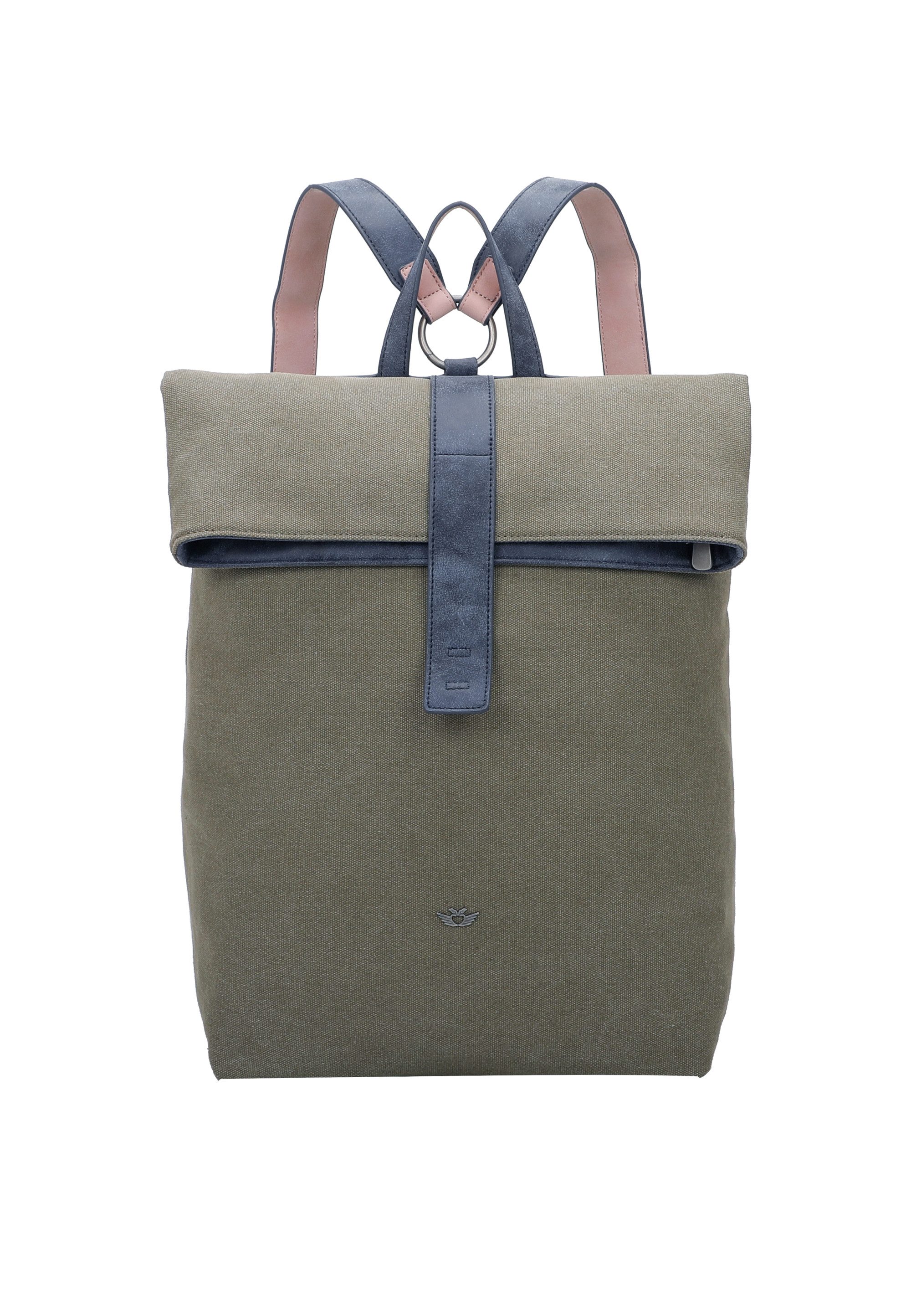 Fritzi aus Preußen Cityrucksack Izzy03, mit günstig online kaufen