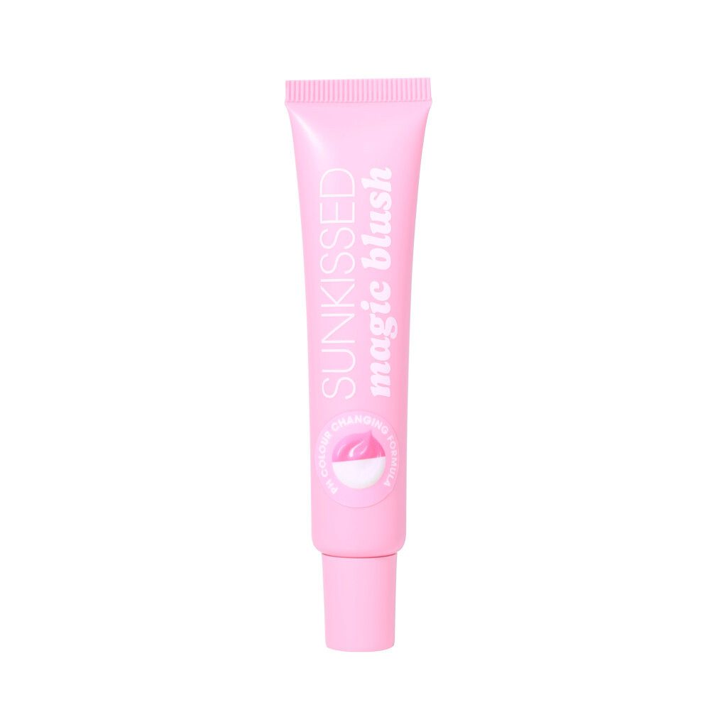 SUNKISSED Rouge Magic Blush Colour Changing Liquid Blush