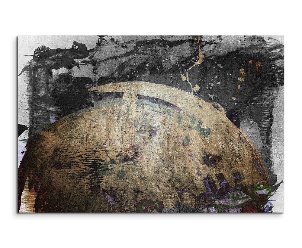 Sinus Art Leinwandbild Abstrakt 798 120x80cm günstig online kaufen