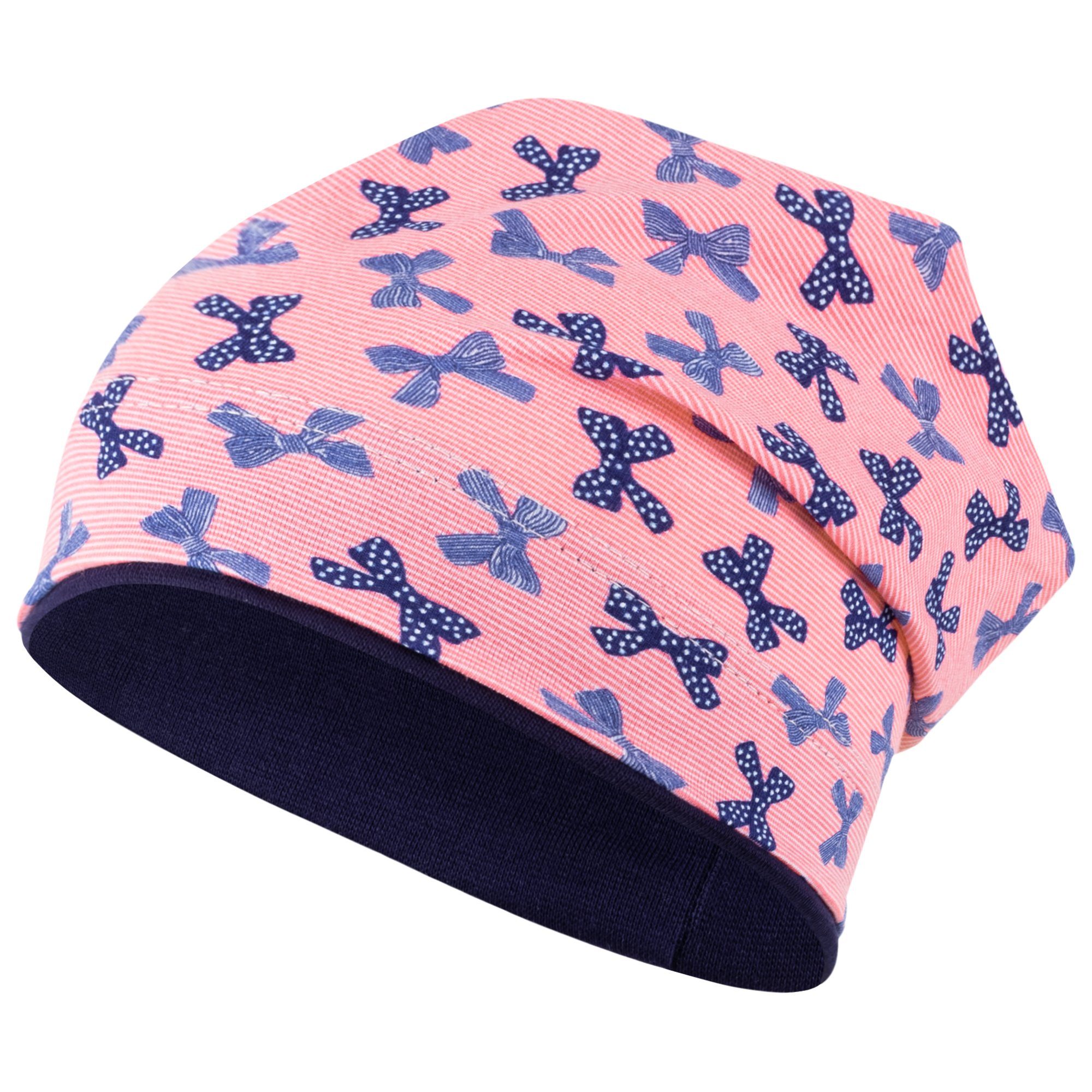 Jerseymütze Beanie Übergangsmütze