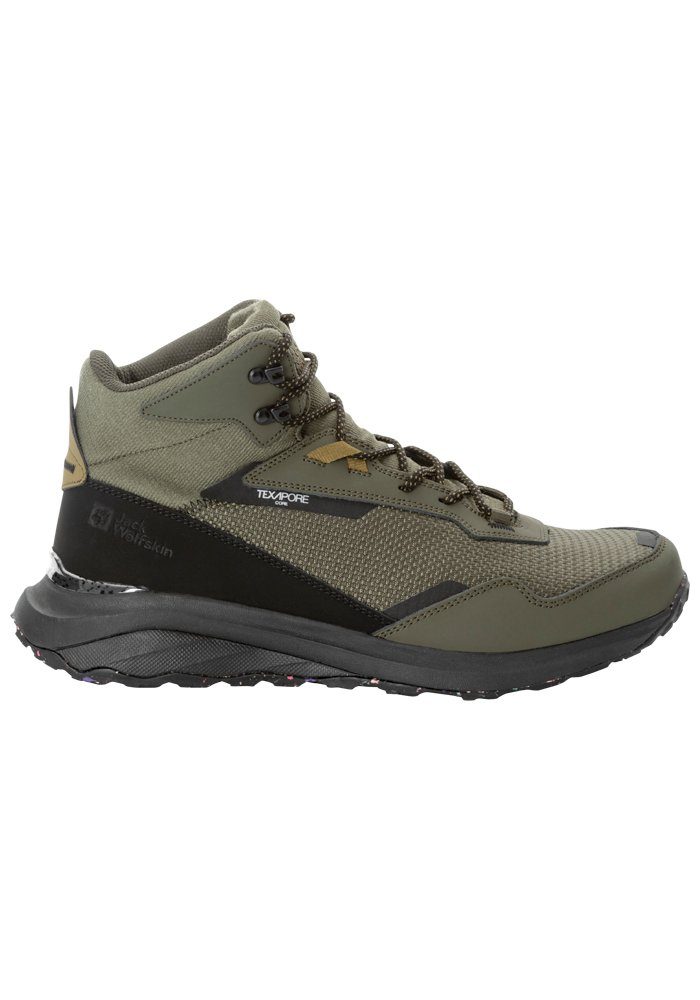 Jack Wolfskin DROMOVENTURE TEXAPORE MID M günstig online kaufen