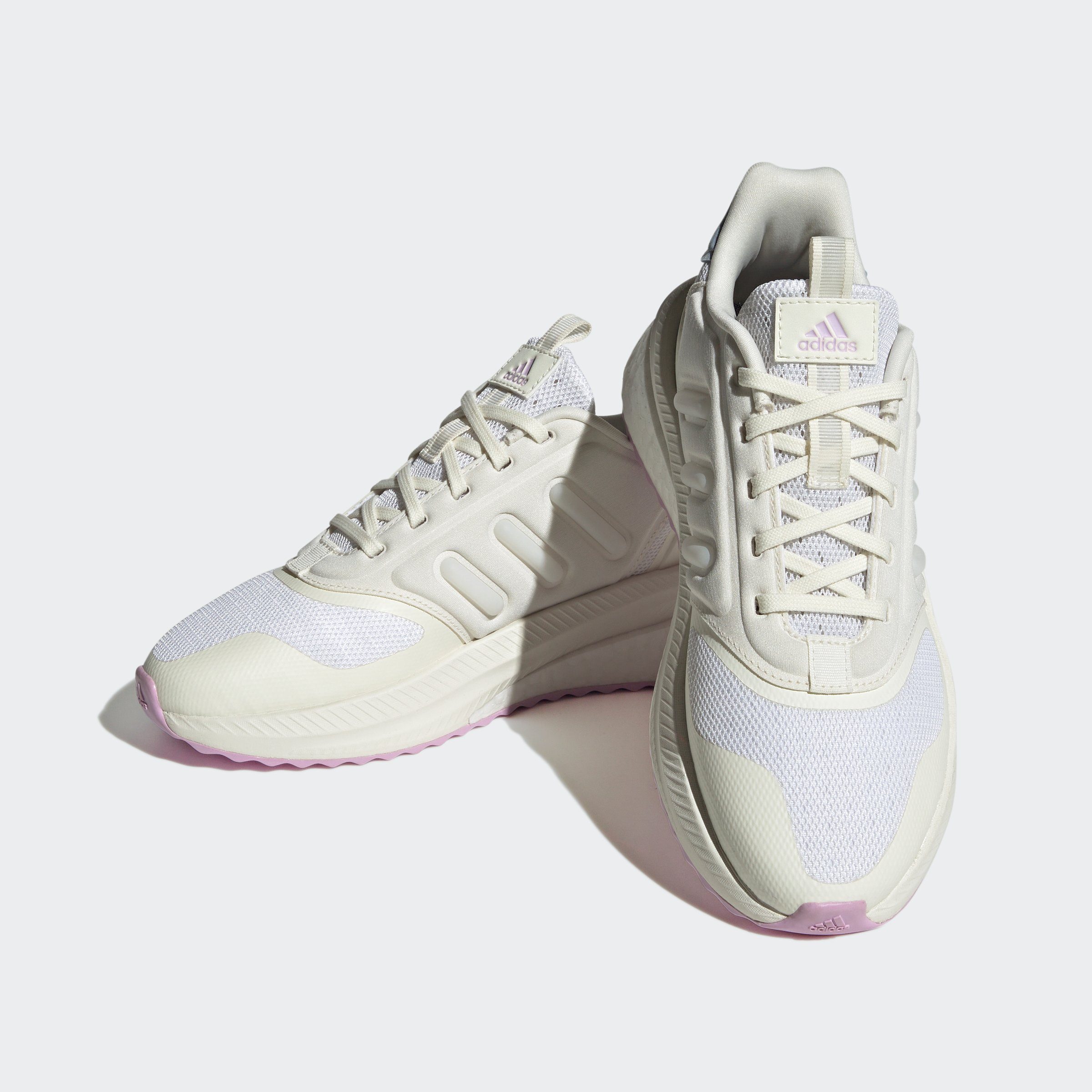 adidas Sportswear X_PLR PHASE Off White / Lilac Bliss / Sneaker White Off