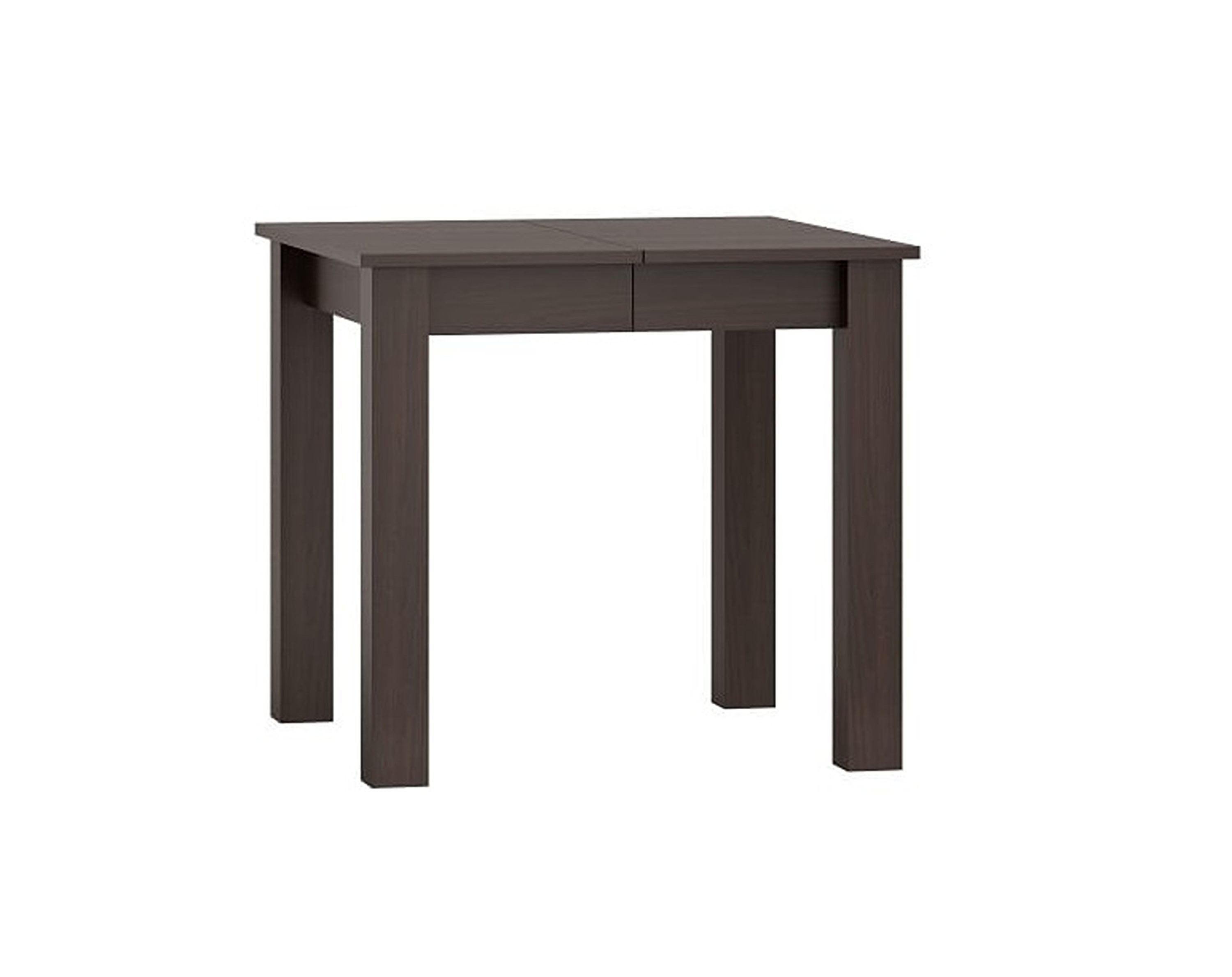 Esstisch Design DA-444 ausziehbar Tisch Esszimmer 80 bis 280 cm