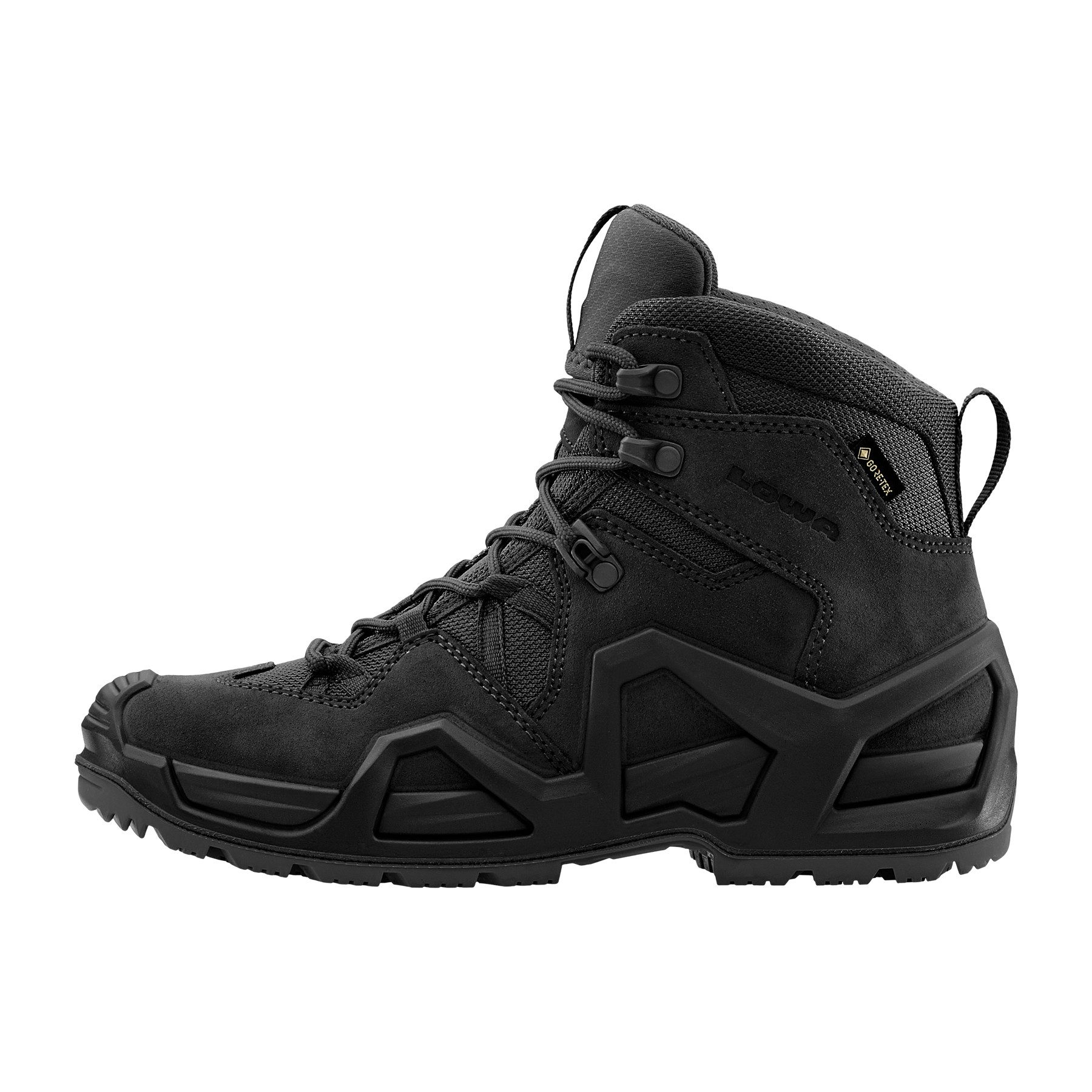 LOWA Professional ZEPHYR MK2 GTX MID Ws Туристические ботинки