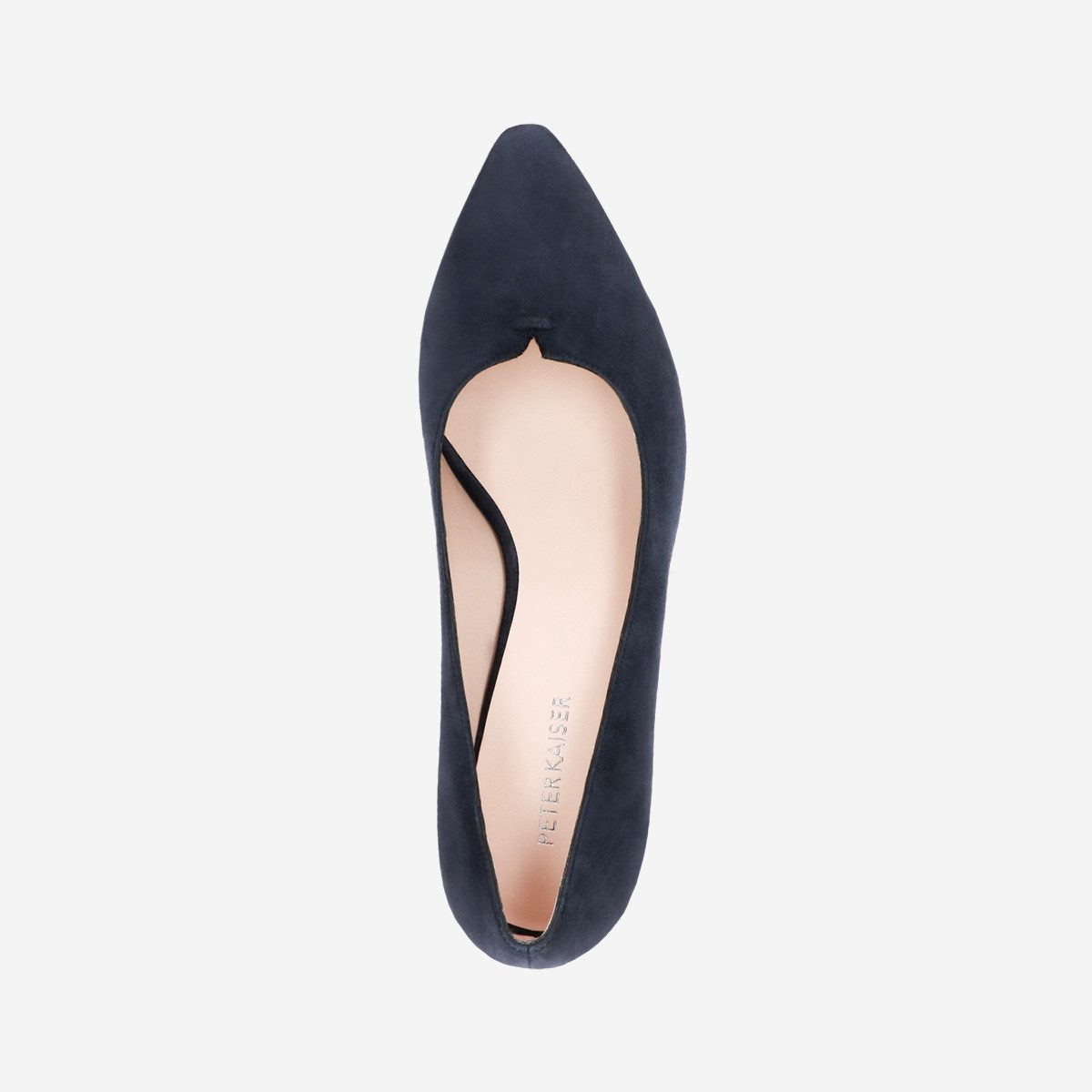Peter Kaiser Peter Kaiser 72344 899, Pumps, Blau, Damen Pumps