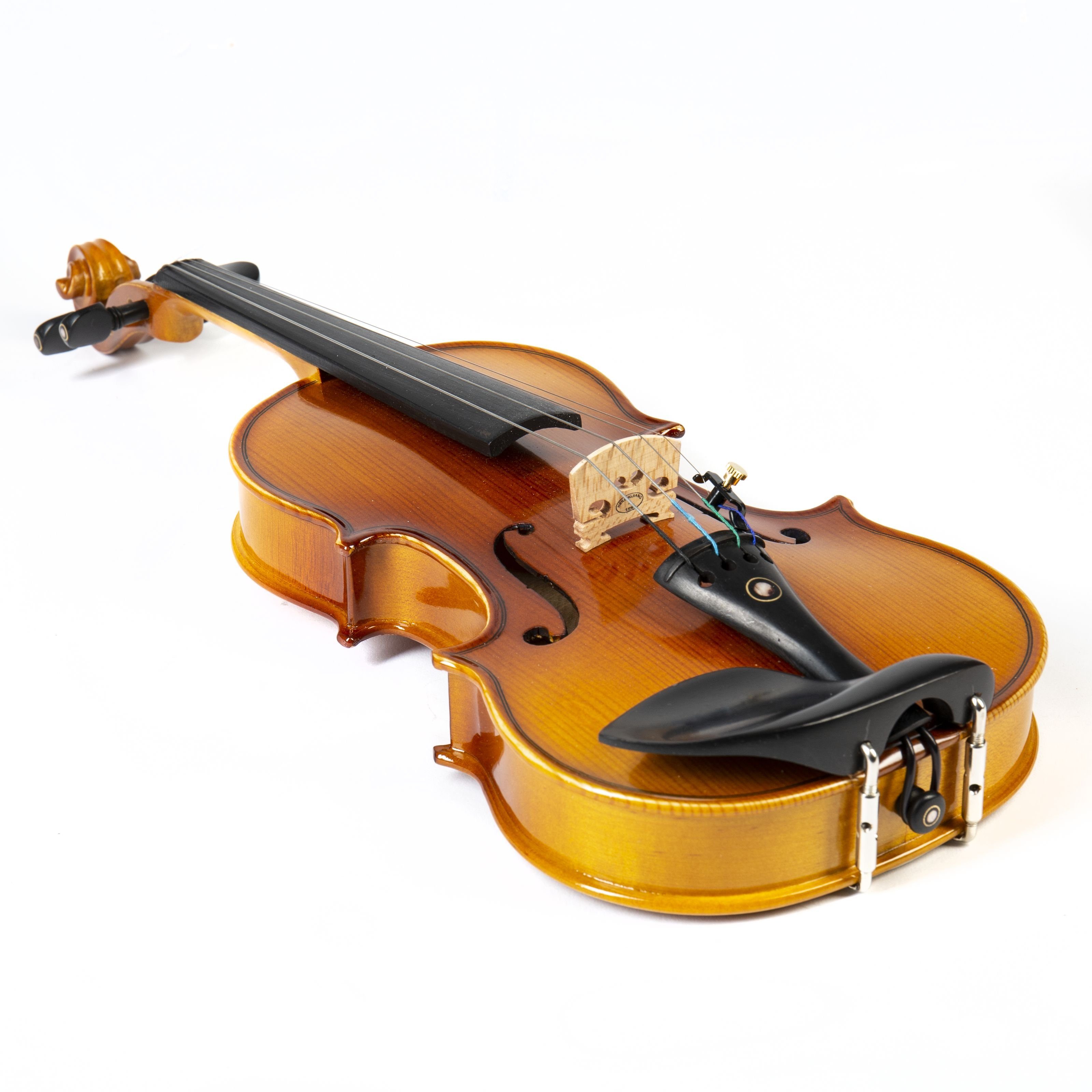 Monzani Violine, Violinen / Geigen, Akustische Violinen, Violinset Capriccio 21 1/8 - Violine