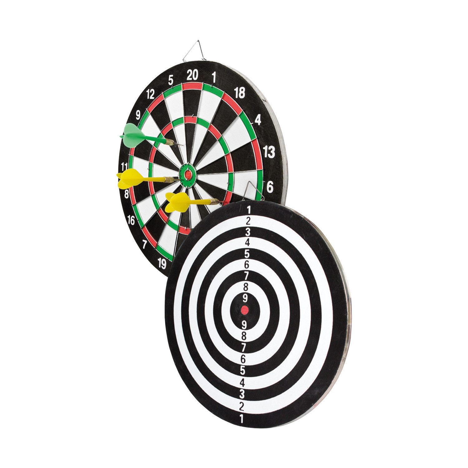 Idena Dartscheibe Idena Dartboard Ø29cm