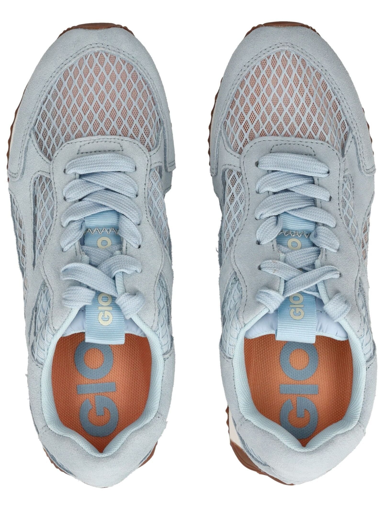 Gioseppo GIOSEPPO Sneaker Leder/Textil Sneaker