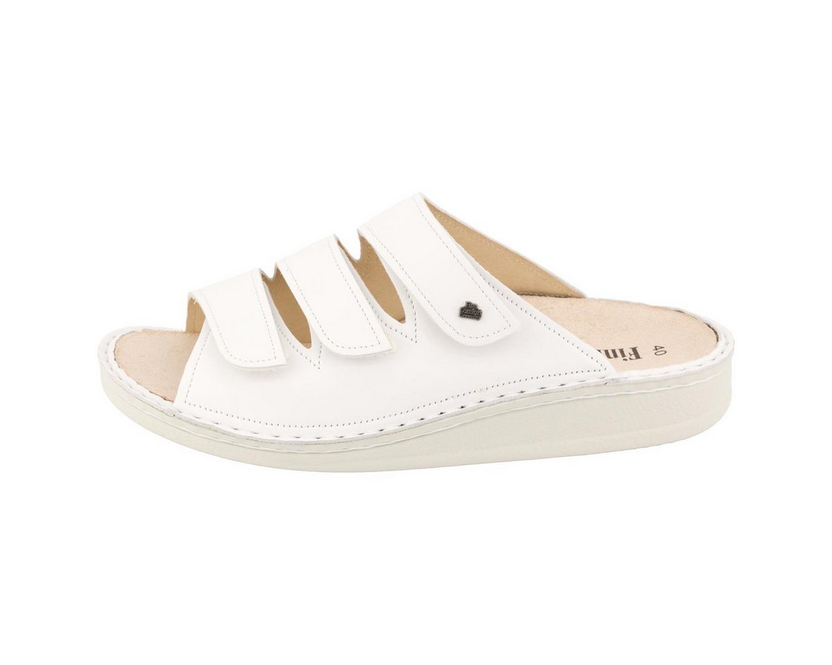 Finn Comfort Korfu Pantolette Pantoletten - Bequeme Unterwäsche für Damen und Herren