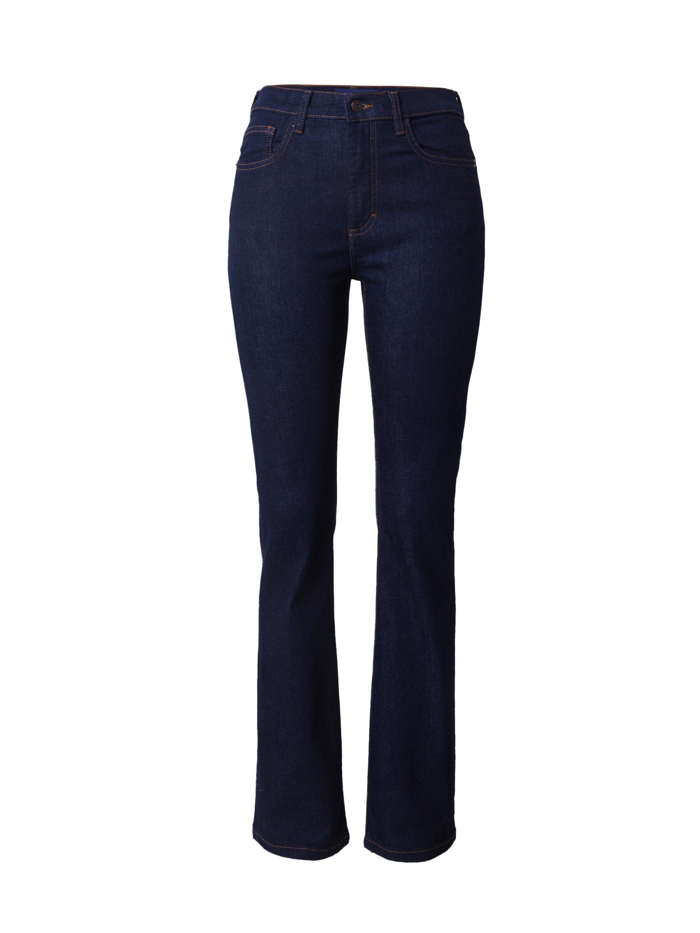 AÈROPOSTALE Bootcut-Jeans (1-tlg) Weiteres Detail, Plain/ohne Details