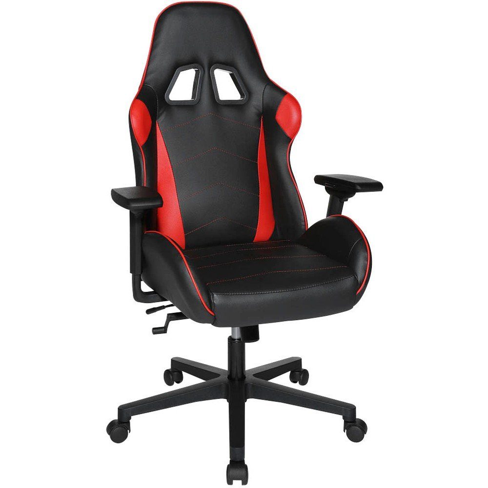 TOPSTAR Bürostuhl Topstar Gamingstuhl "Speed Chair 2" Gaming Stuhl K