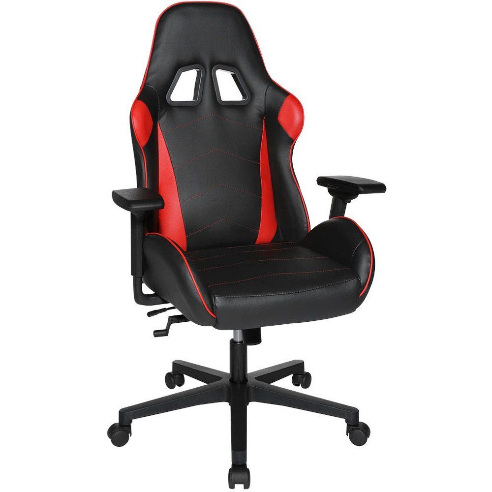 TOPSTAR Bürostuhl Topstar Gamingstuhl "Speed Chair 2" Gaming Stuhl K