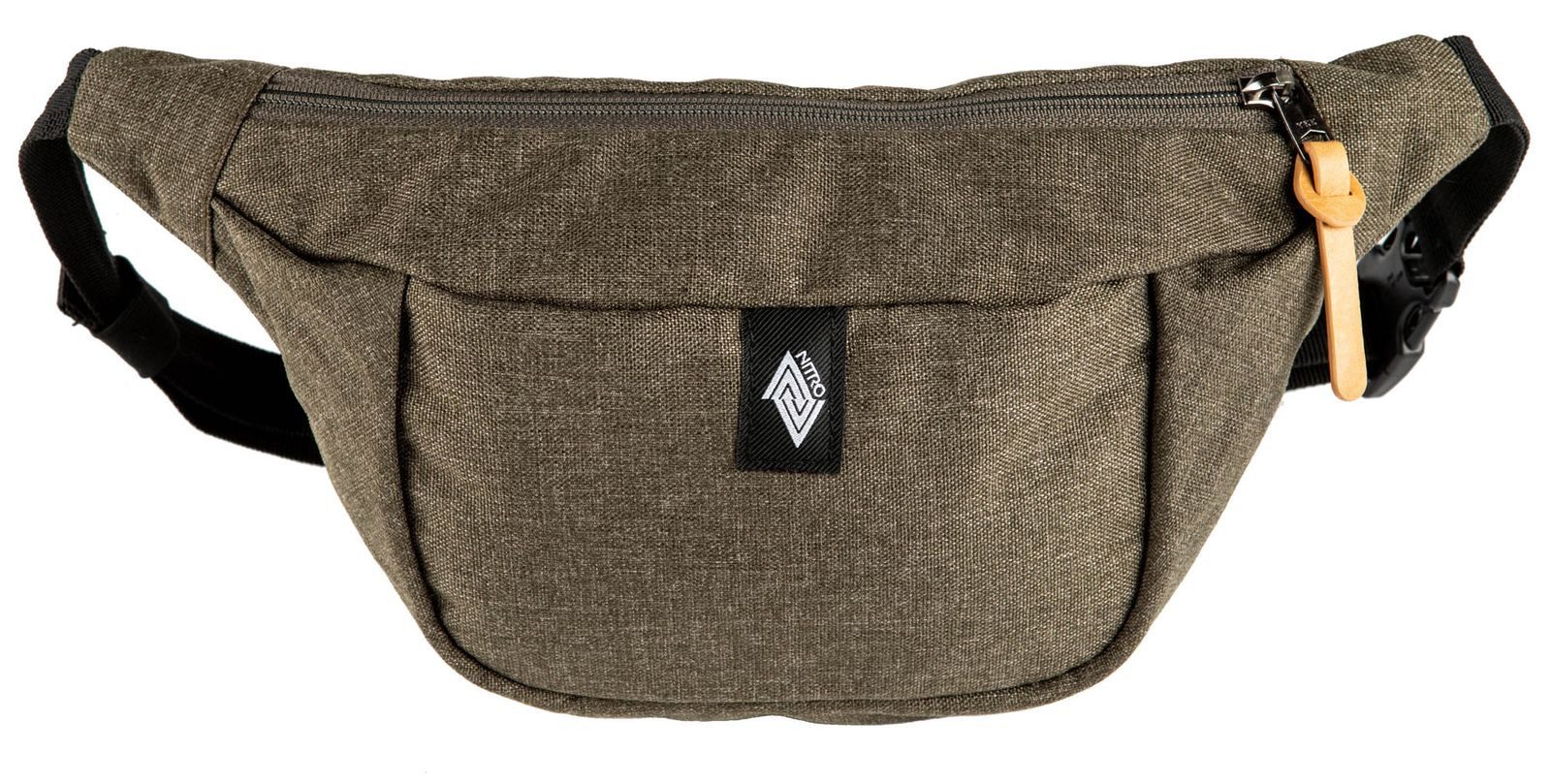 Gürteltasche Hip Bag