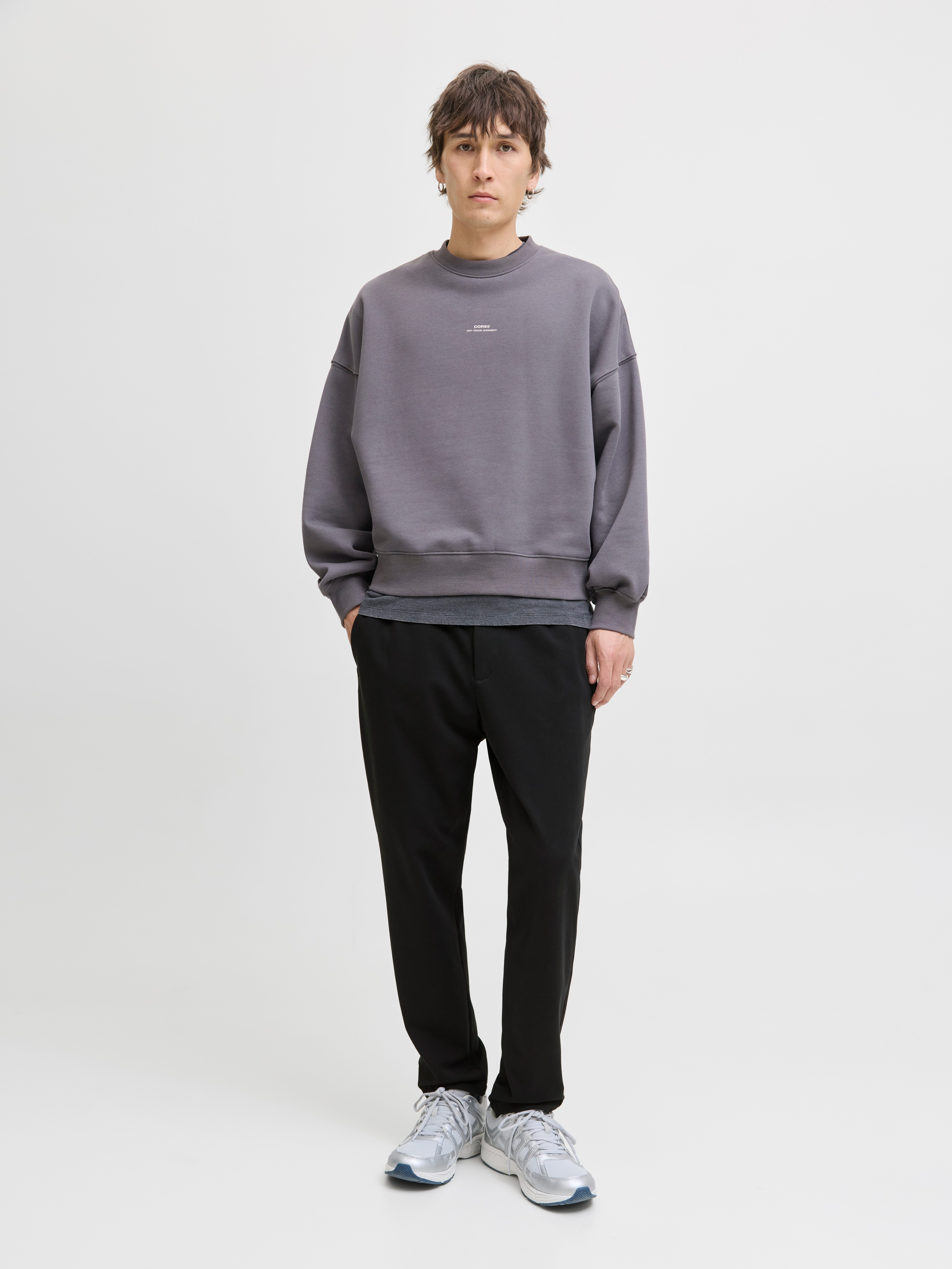 Jack & Jones Jogger Pants JPSTACE NEO JOGGER PANTS NOOS