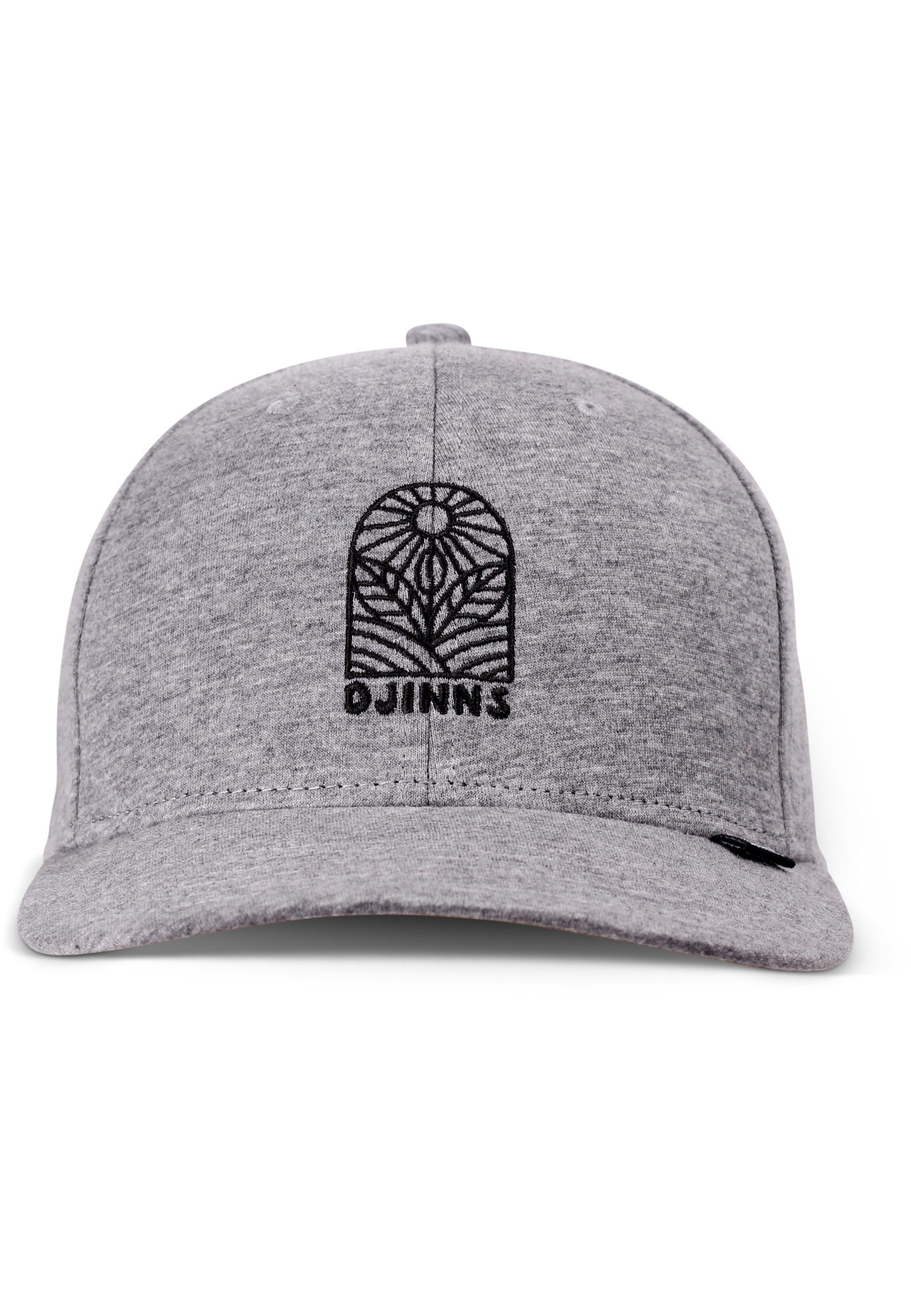 Djinns Snapback Cap Djinns 6P TrueFit Leaf Sun