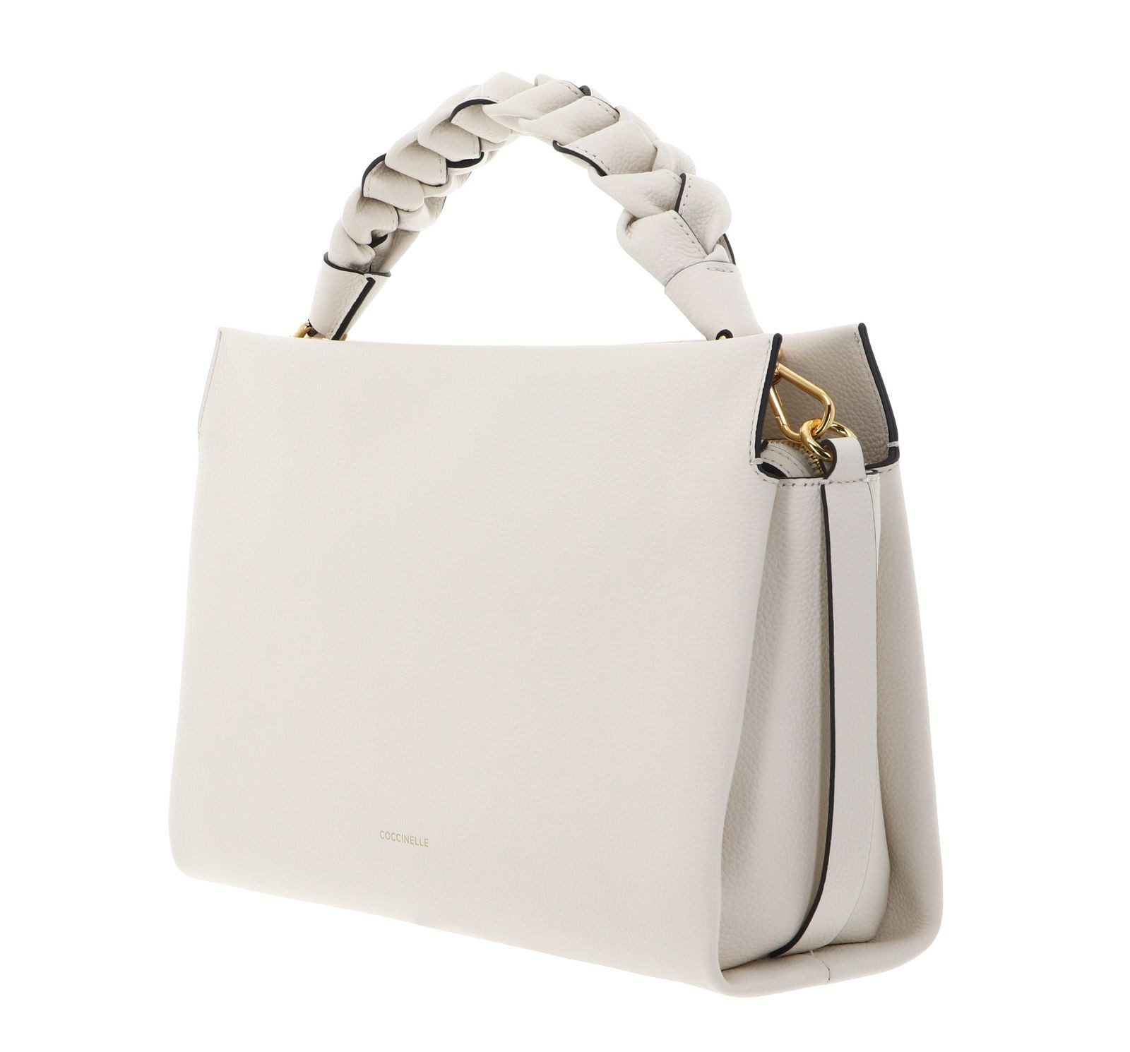 COCCINELLE Handtasche Hand Bag, aus echtem Rindsleder